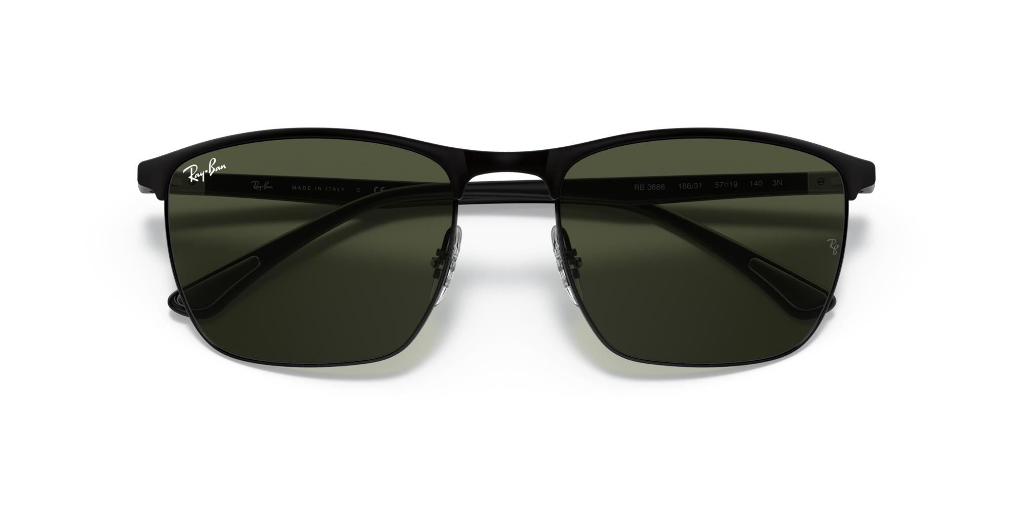 RB3686 186/31 Occhiali da sole Ray - Ban 2