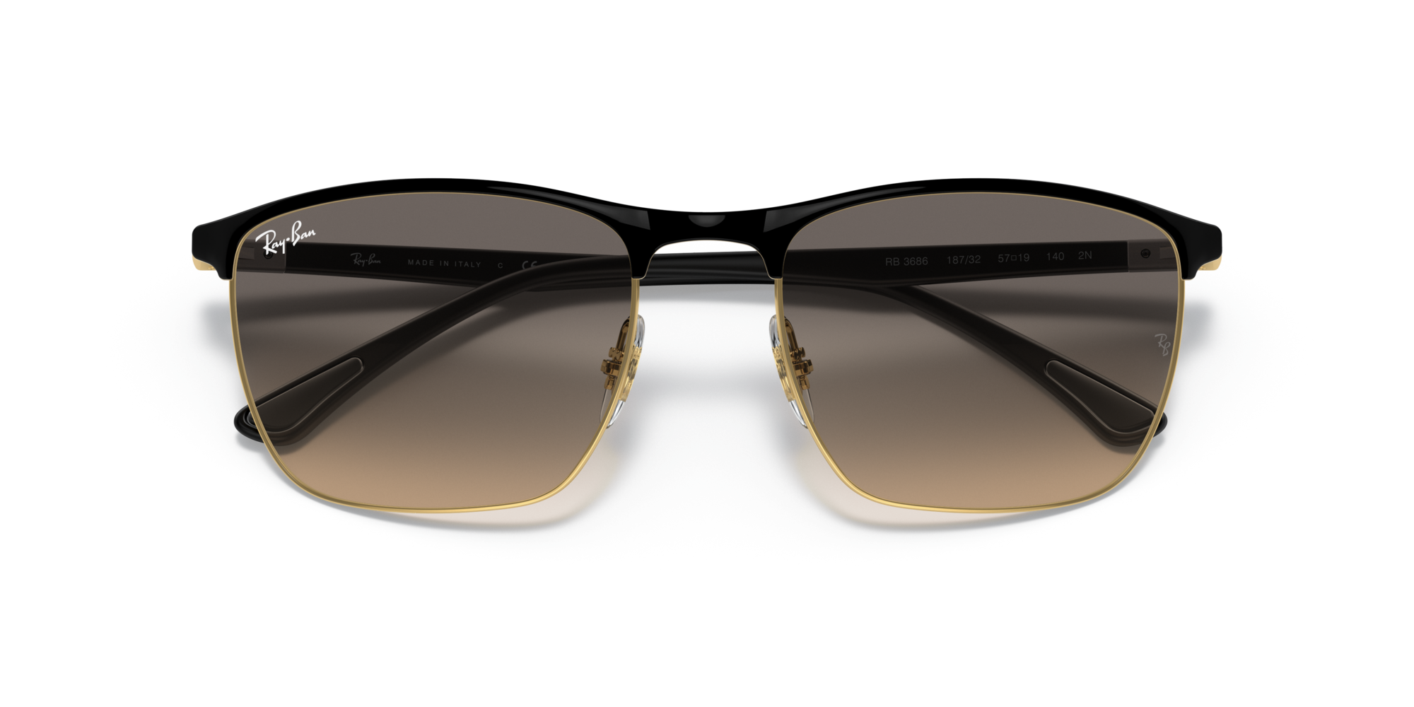 RB3686 187/32 Occhiali da sole Ray - Ban 2