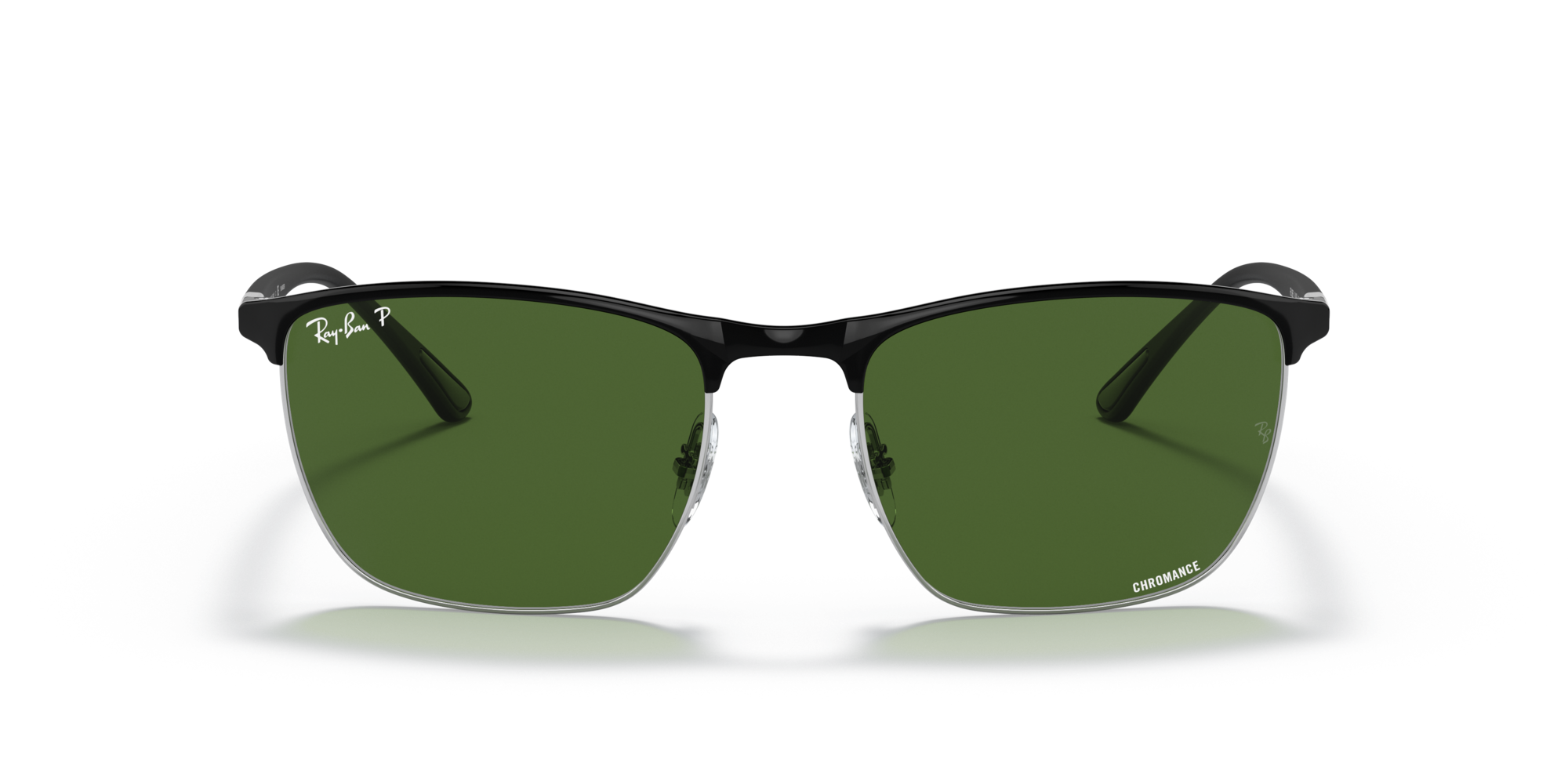 RB3686 9144P1 Occhiali da sole Ray - Ban 3