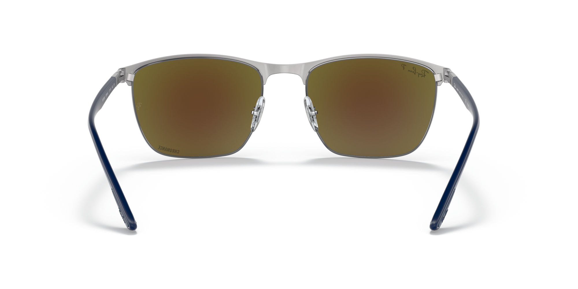 RB3686 92044L Occhiali da sole Ray - Ban 5