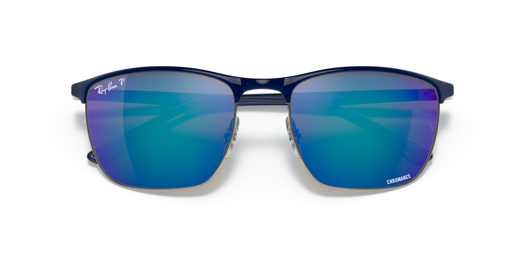 RB3686 92044L Occhiali da sole Ray - Ban 2