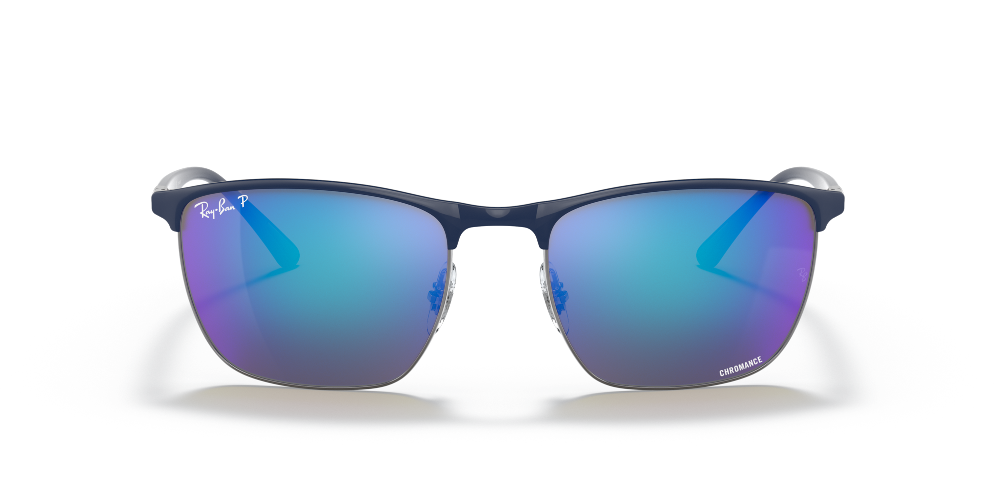 RB3686 92044L Occhiali da sole Ray - Ban 3