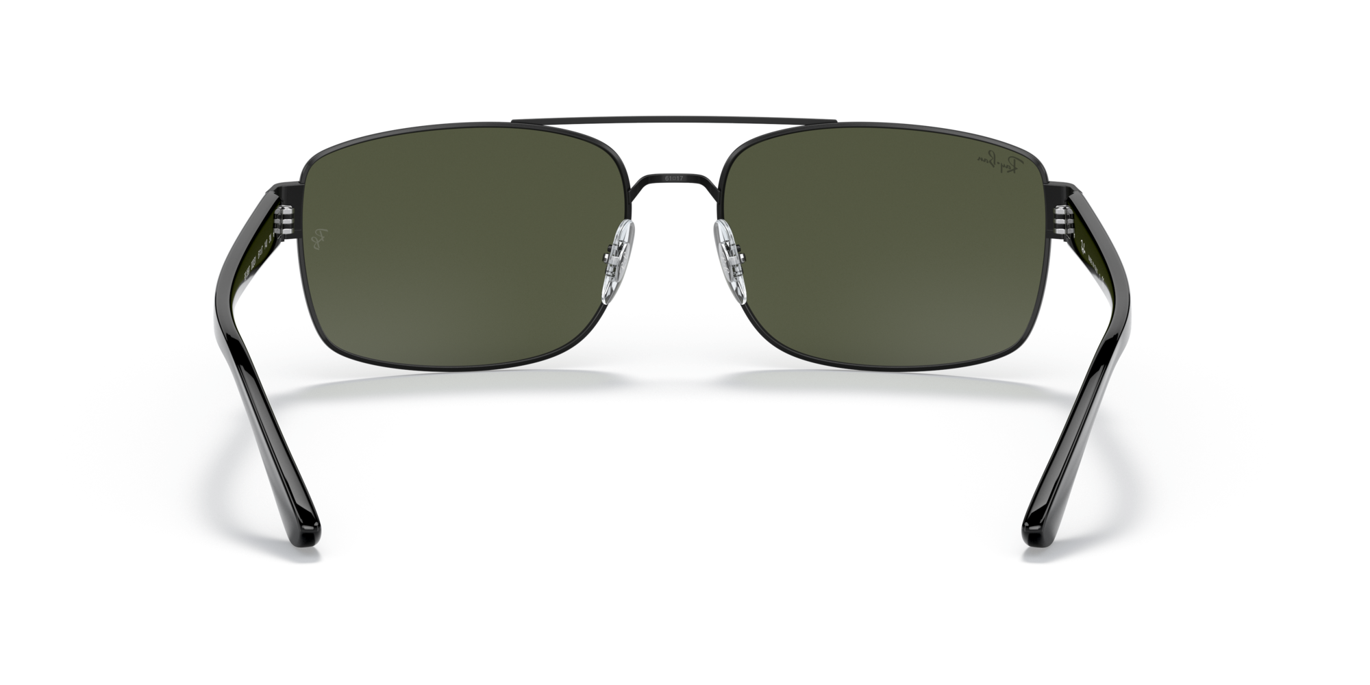 RB3687 002/31 Occhiali da sole Ray - Ban 5