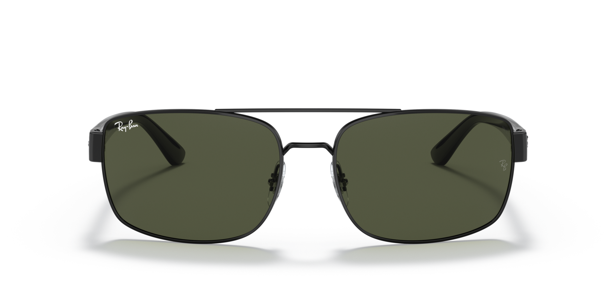RB3687 002/31 Occhiali da sole Ray - Ban 3