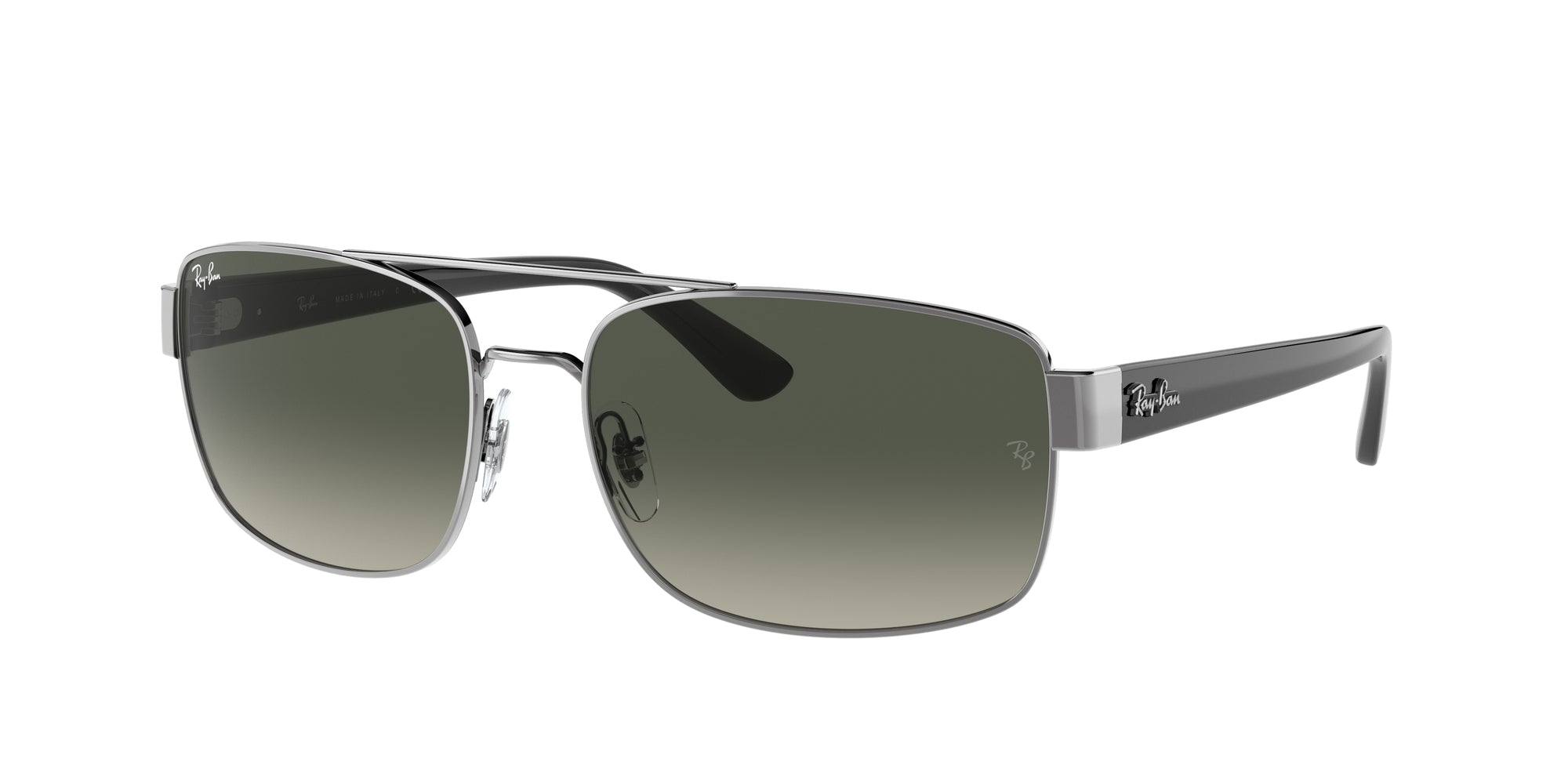 RB3687 004/71 Occhiali da sole Ray - Ban 1