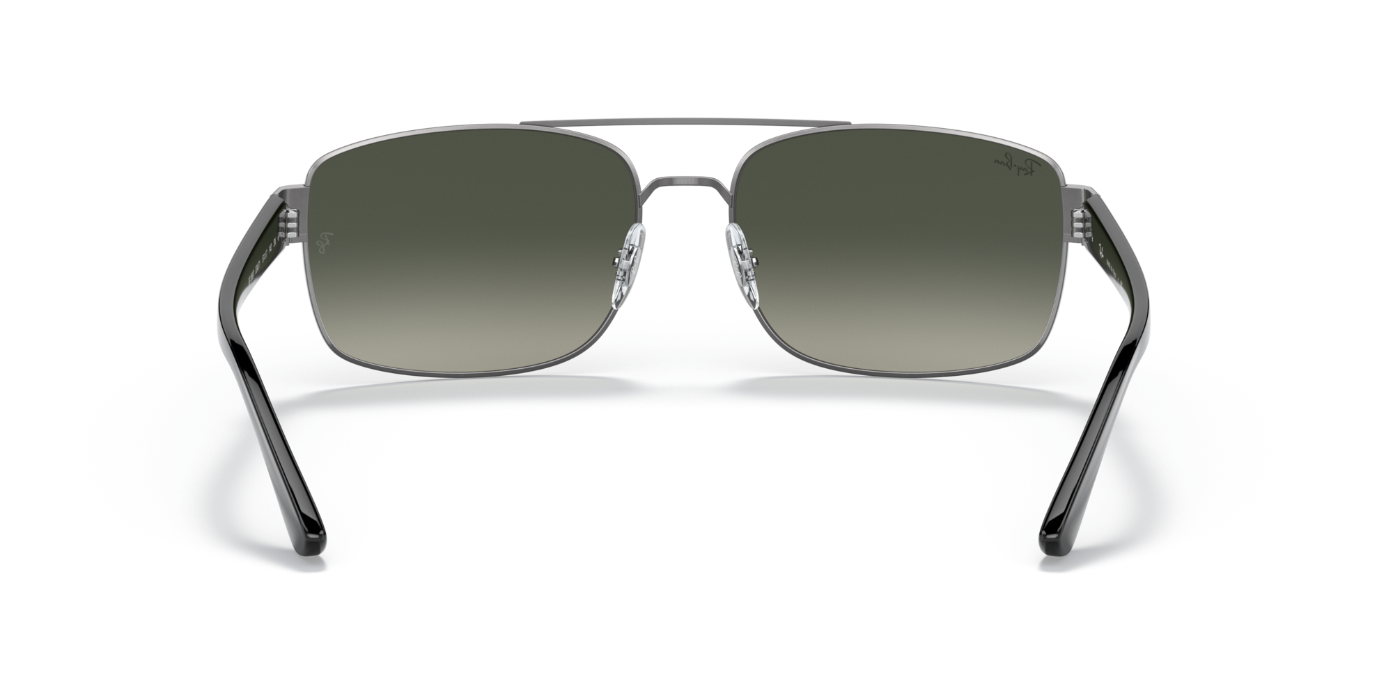 RB3687 004/71 Occhiali da sole Ray - Ban 5