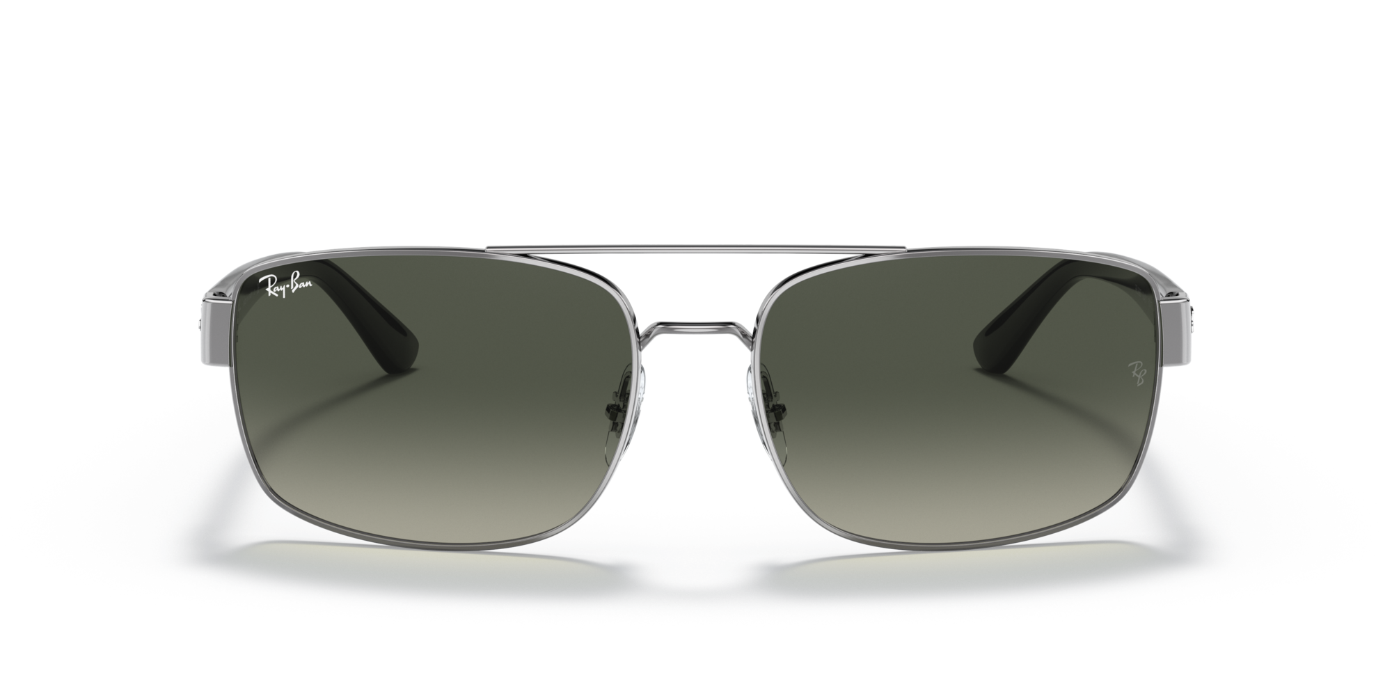 RB3687 004/71 Occhiali da sole Ray - Ban 3