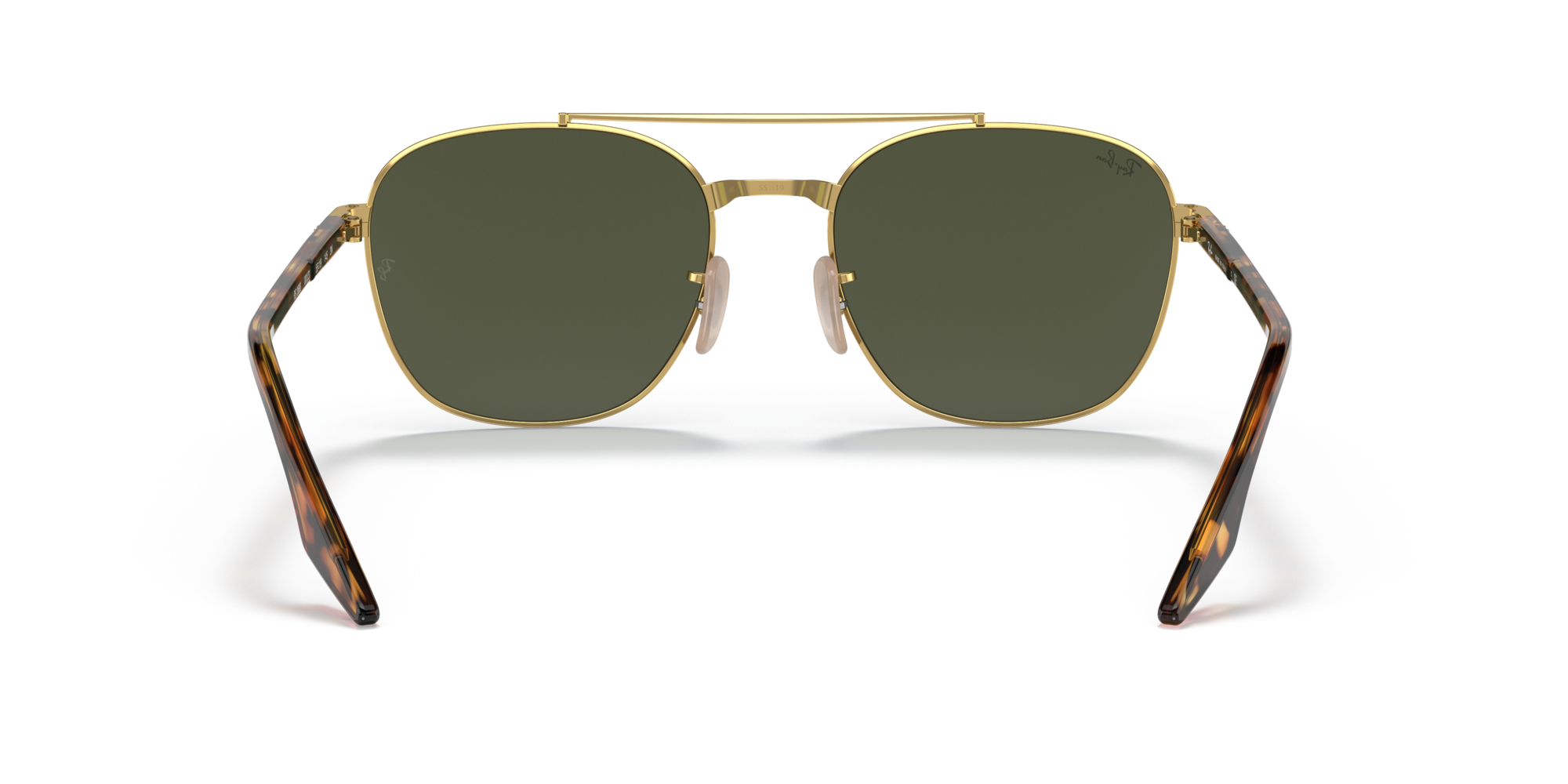 RB3688 001/31 Occhiali da sole Ray - Ban 5