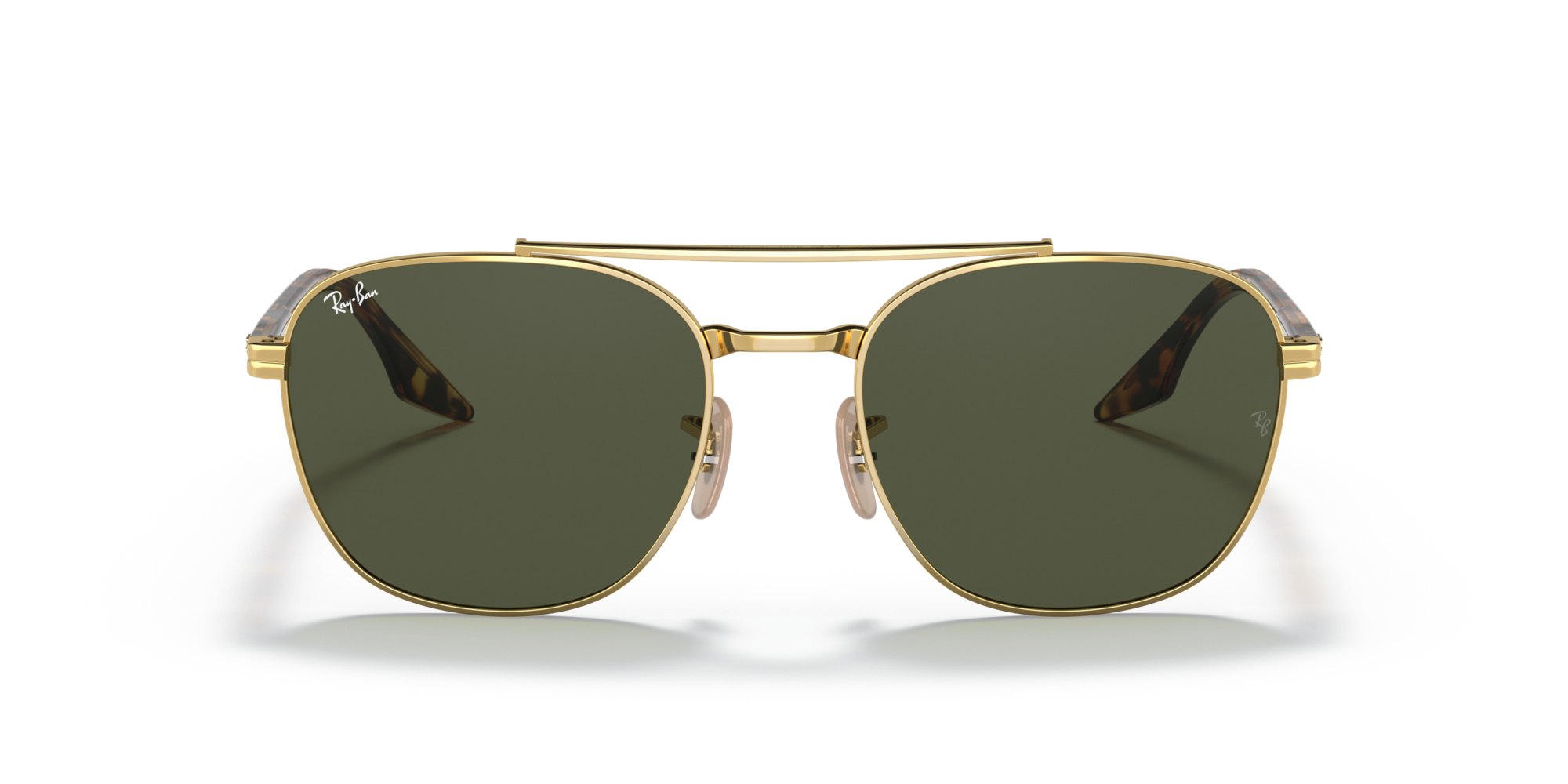 RB3688 001/31 Occhiali da sole Ray - Ban 3