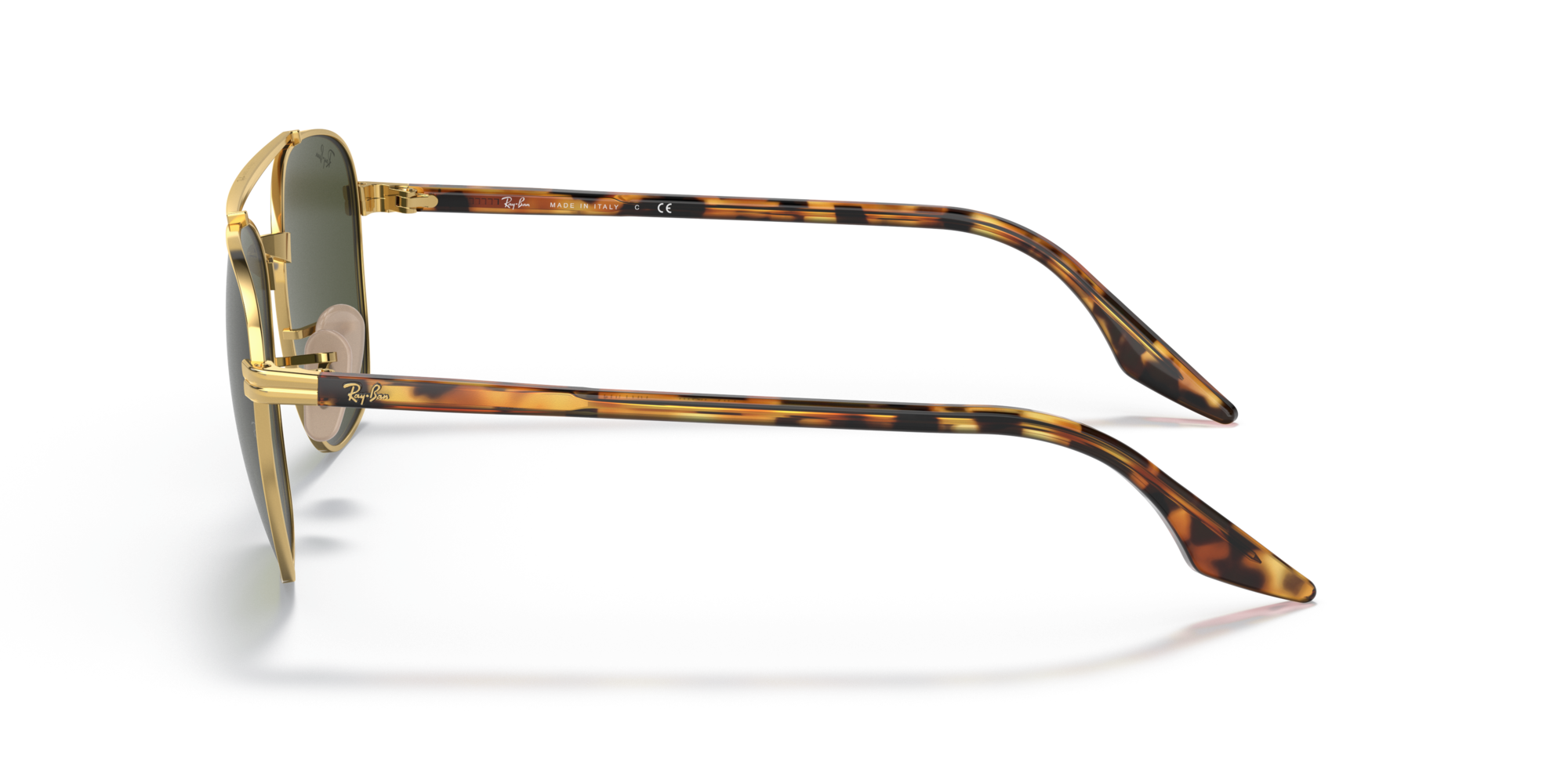 RB3688 001/31 Occhiali da sole Ray - Ban 4