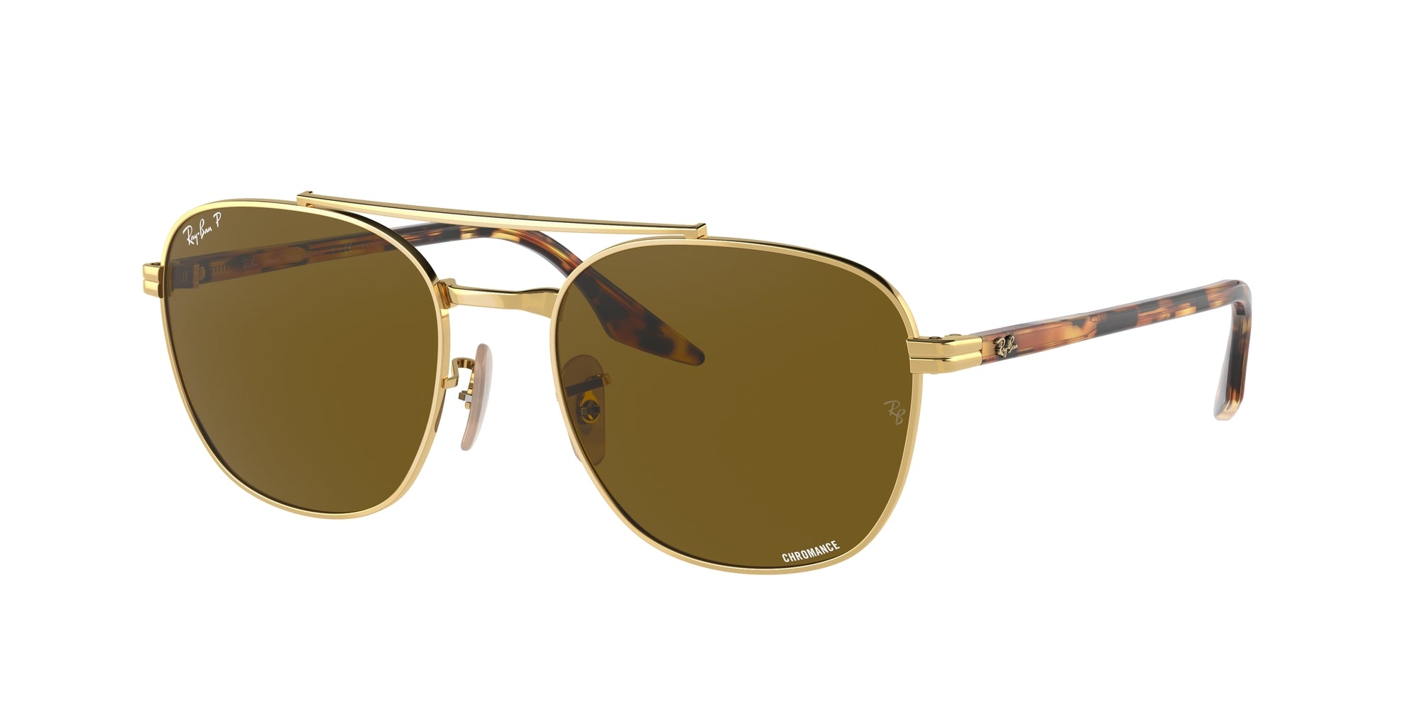 RB3688 001/AN Occhiali da sole Ray - Ban 1