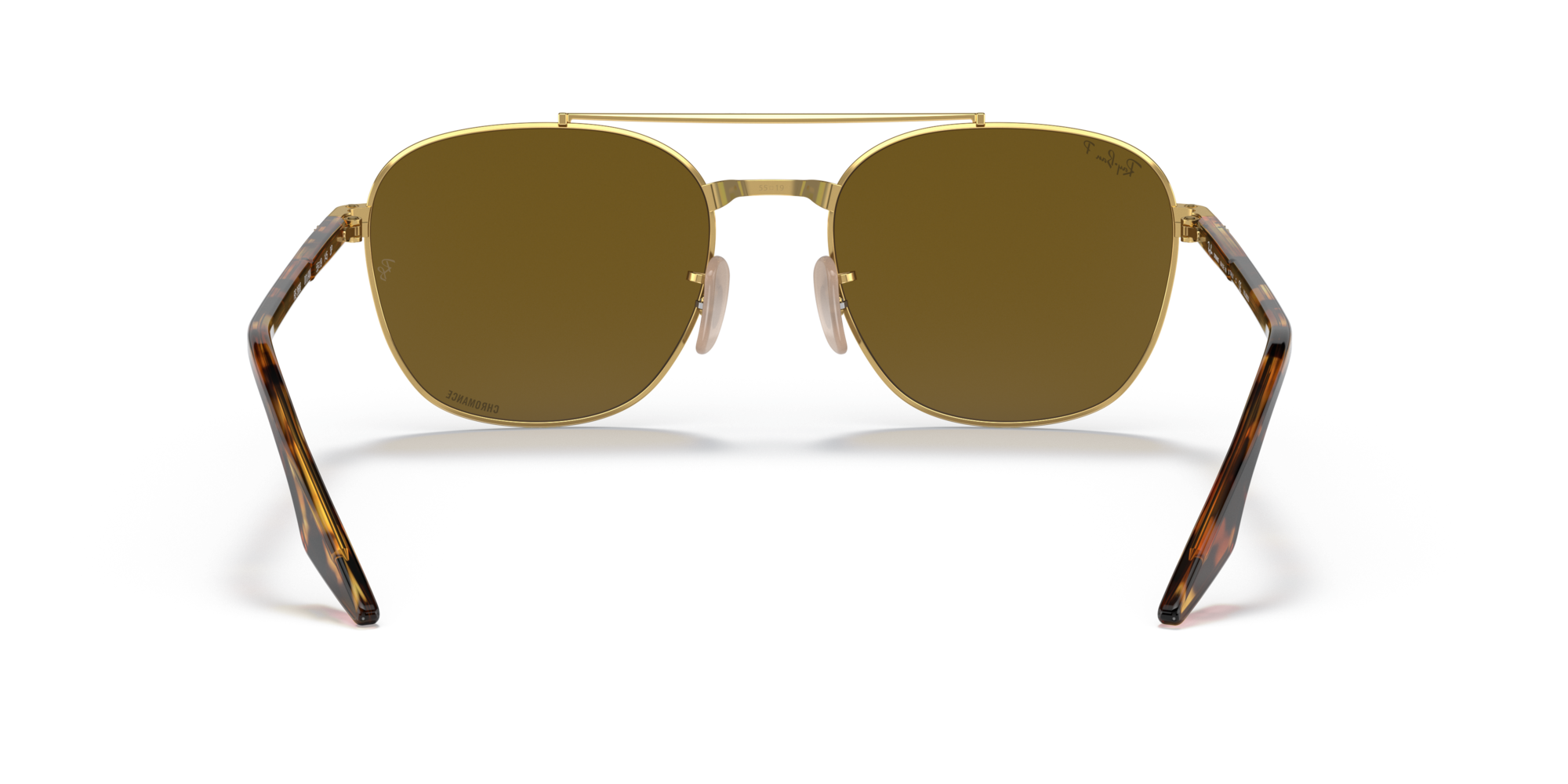 RB3688 001/AN Occhiali da sole Ray - Ban 5