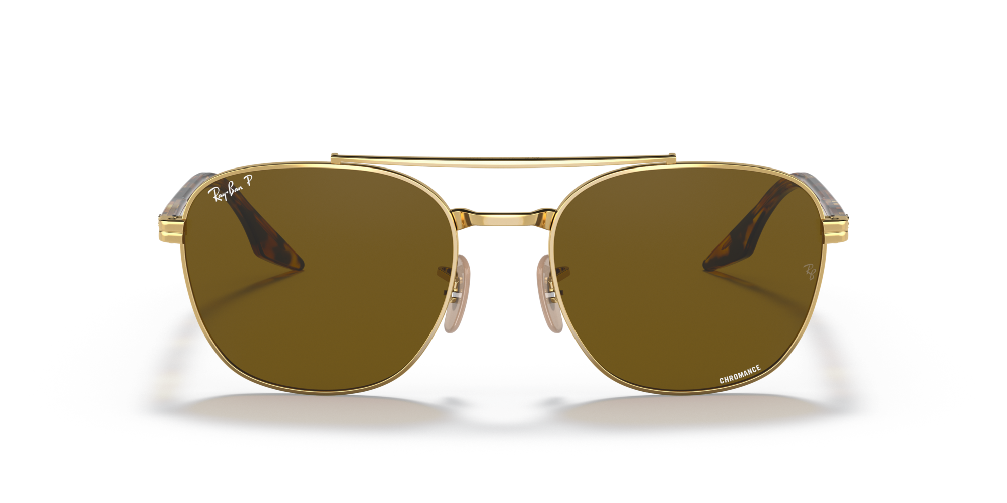 RB3688 001/AN Occhiali da sole Ray - Ban 3