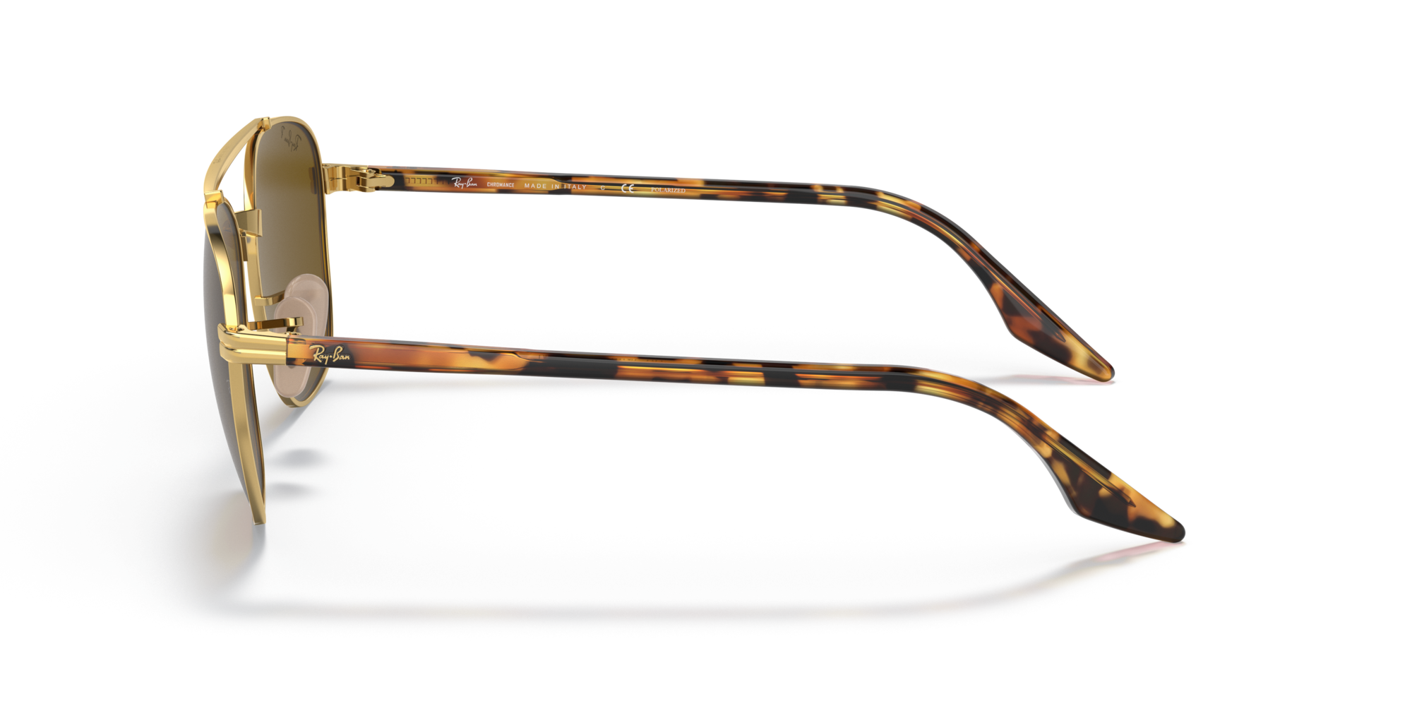 RB3688 001/AN Occhiali da sole Ray - Ban 4