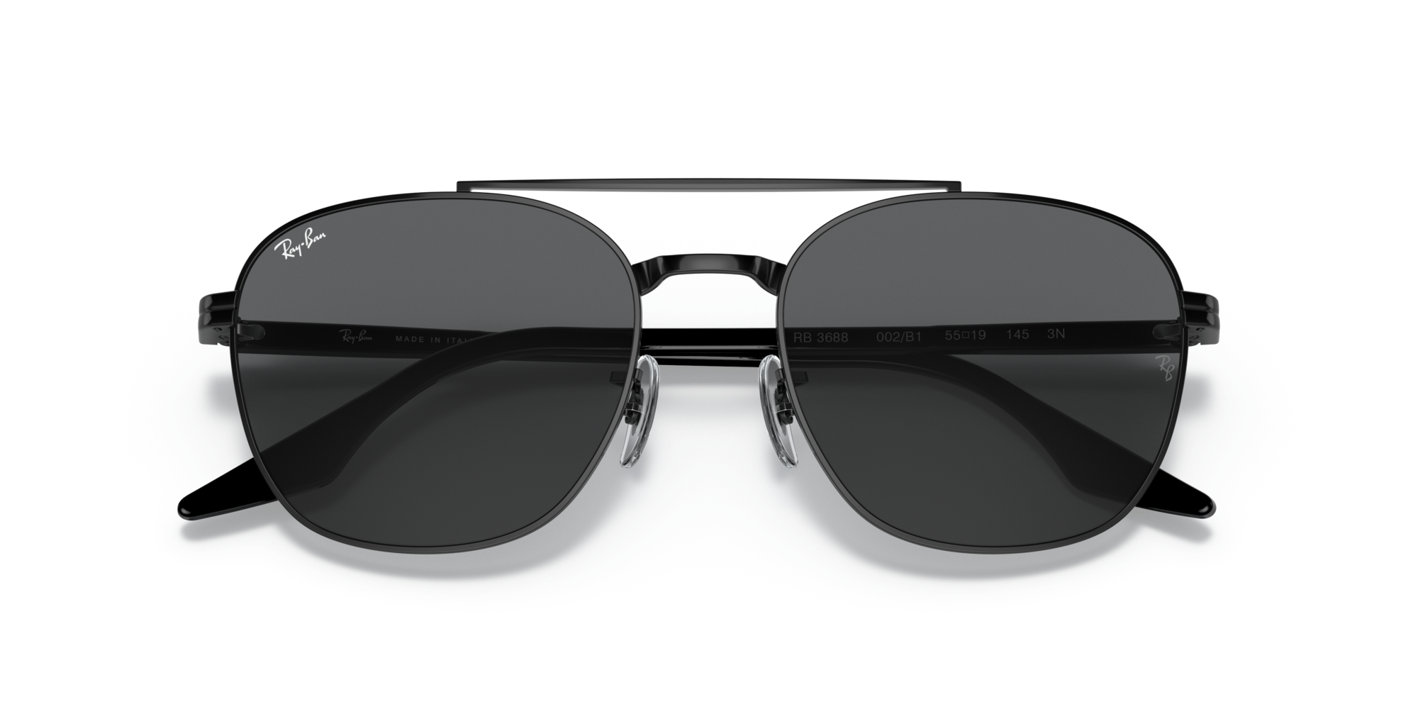 RB3688 002/B1 Occhiali da sole Ray - Ban 2