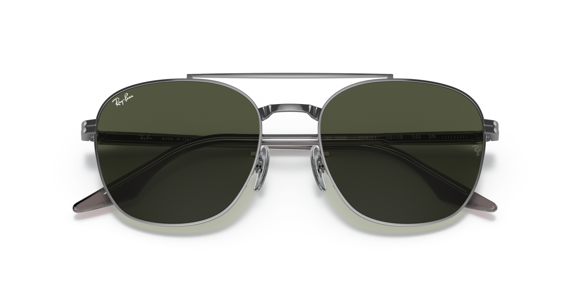 RB3688 004/31 Occhiali da sole Ray - Ban 2