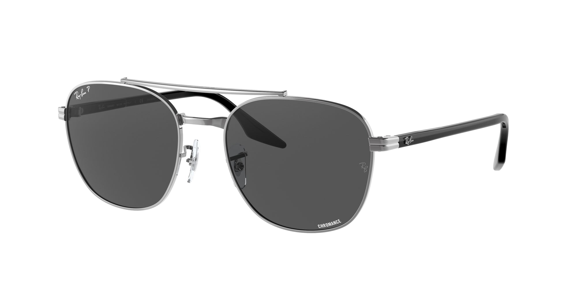 RB3688 004/K8 Occhiali da sole Ray - Ban 1