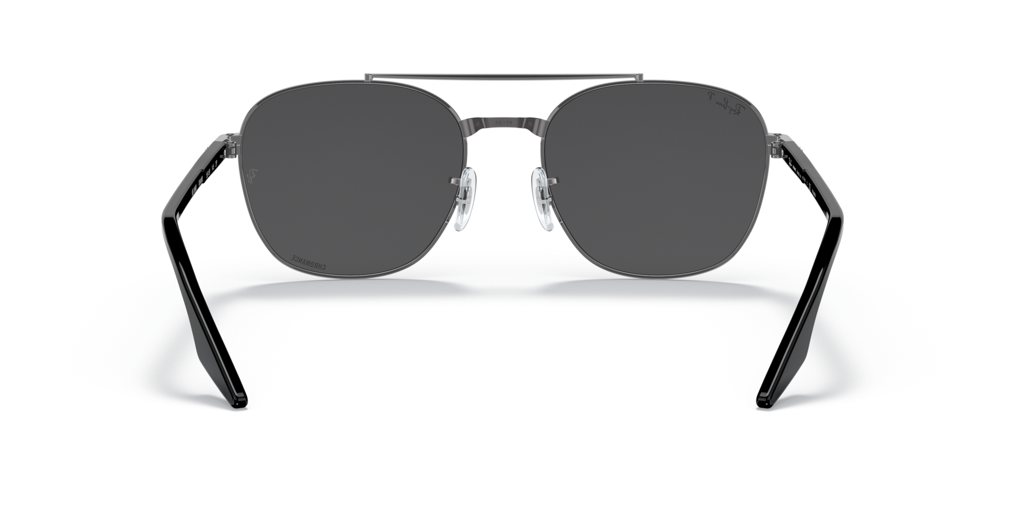 RB3688 004/K8 Occhiali da sole Ray - Ban 5