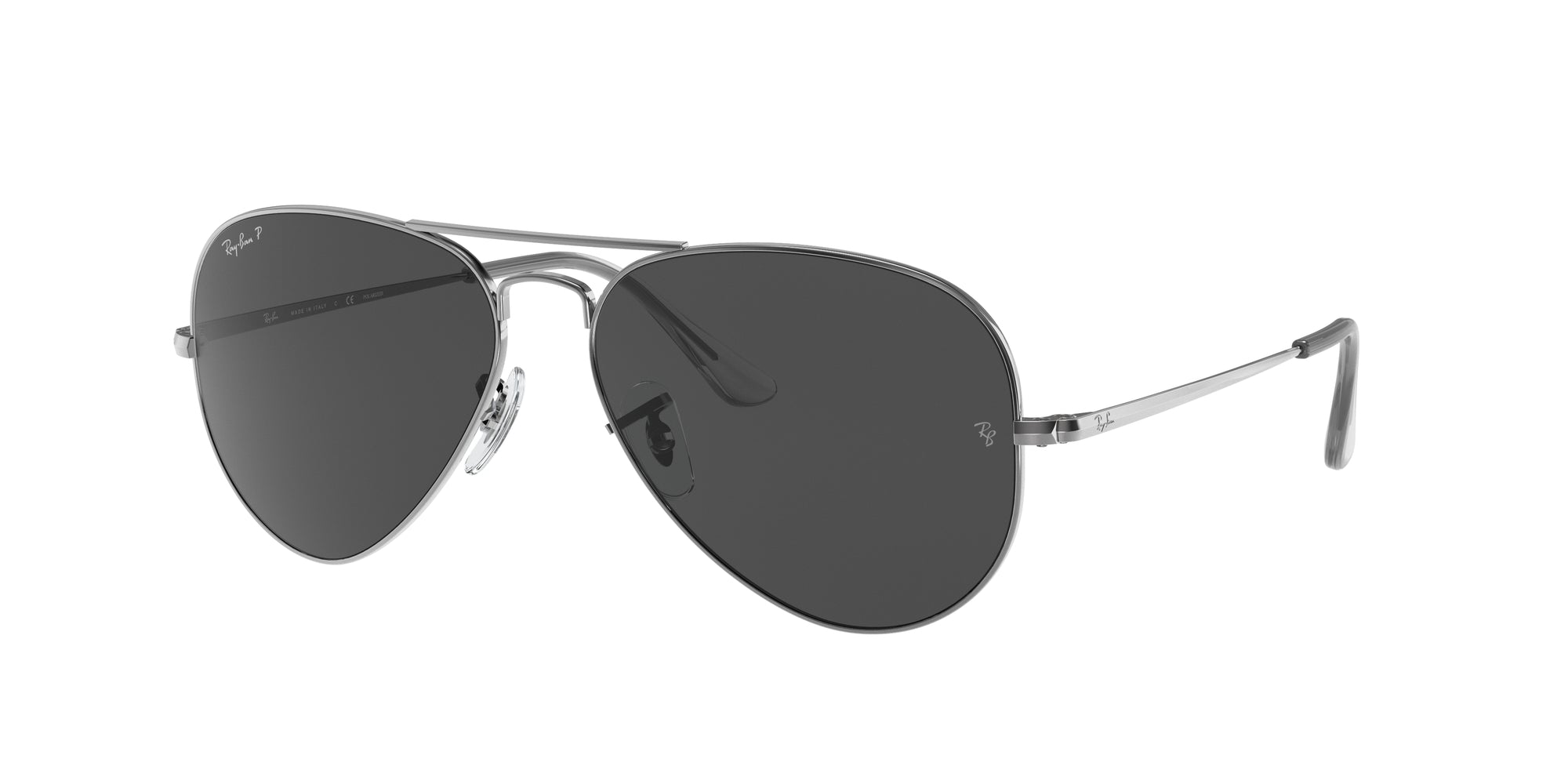 RB3689 AVIATOR METAL II 004/48 Occhiali da sole Ray - Ban 1