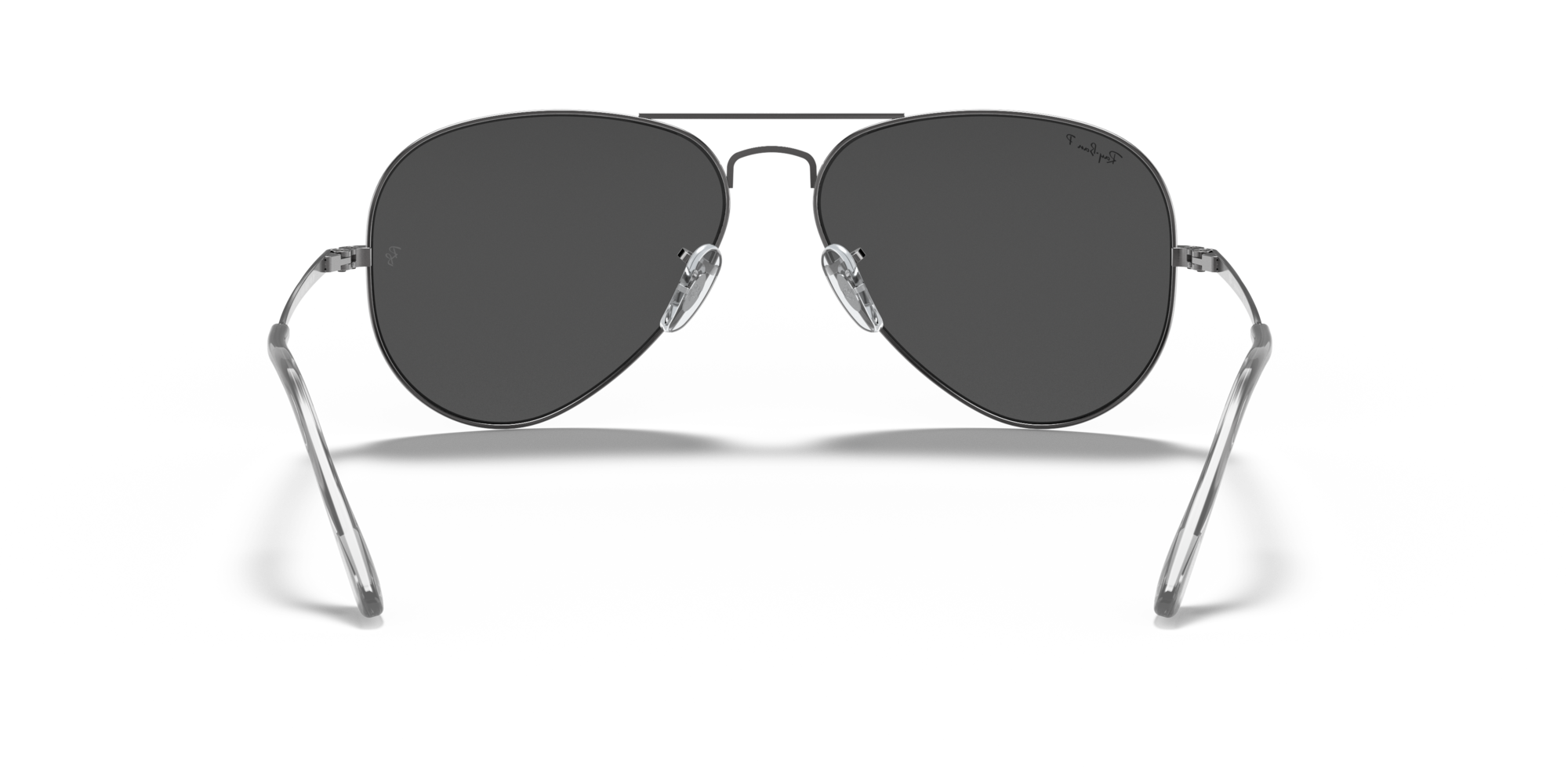 RB3689 AVIATOR METAL II 004/48 Occhiali da sole Ray - Ban 5
