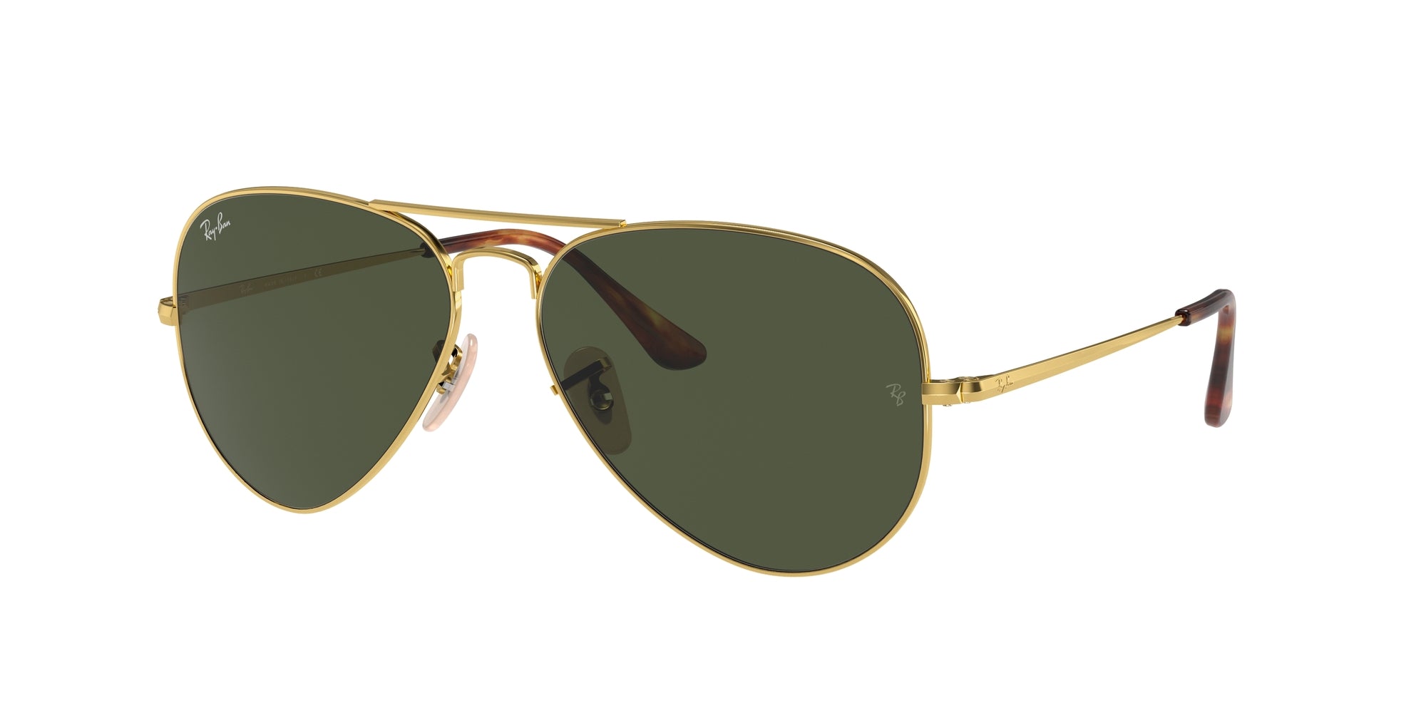 RB3689 AVIATOR METAL II 914731 Occhiali da sole Ray - Ban 1