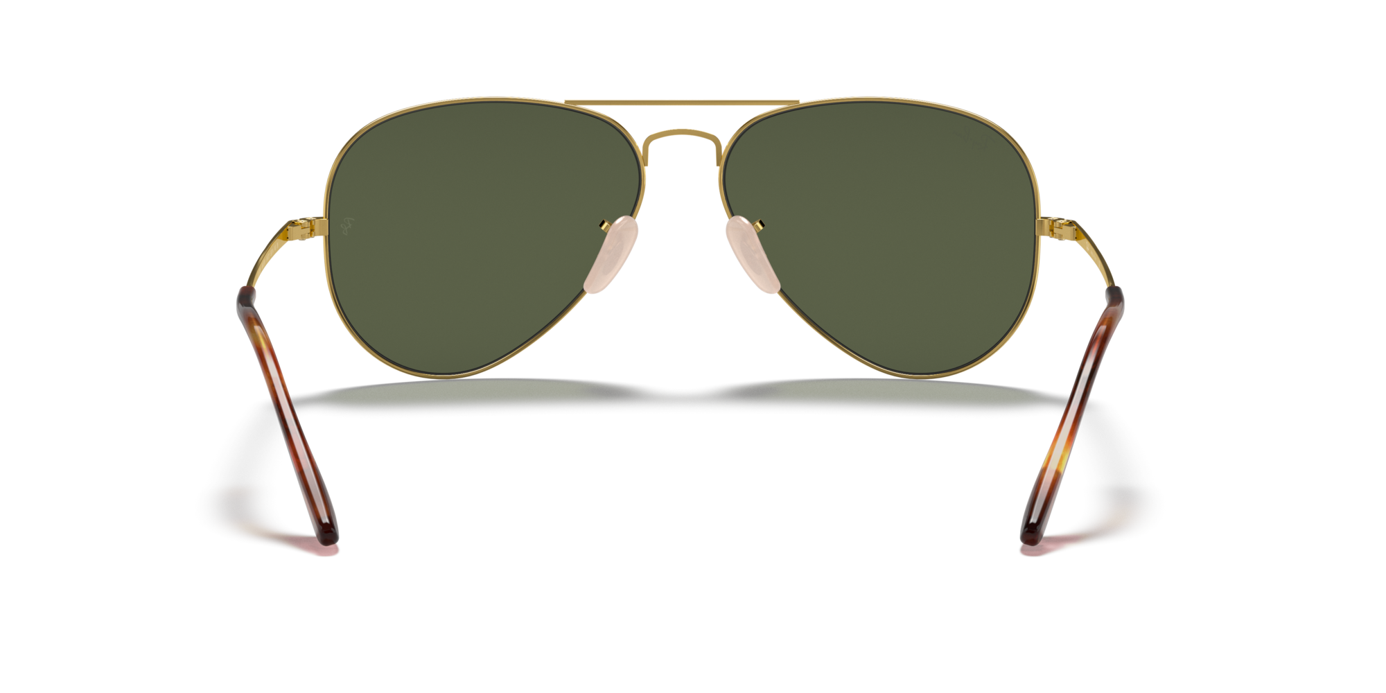 RB3689 AVIATOR METAL II 914731 Occhiali da sole Ray - Ban 5