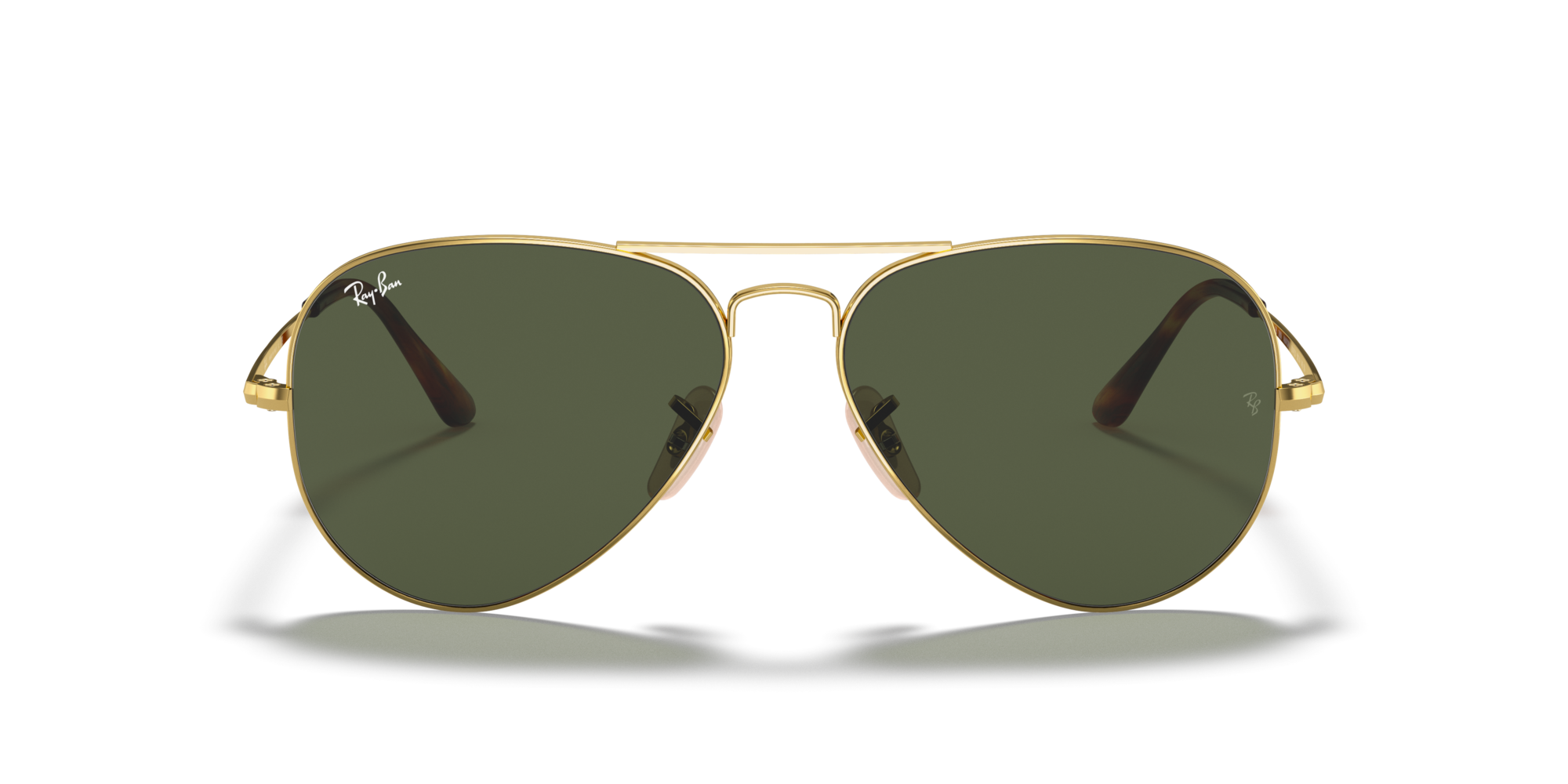 RB3689 AVIATOR METAL II 914731 Occhiali da sole Ray - Ban 3