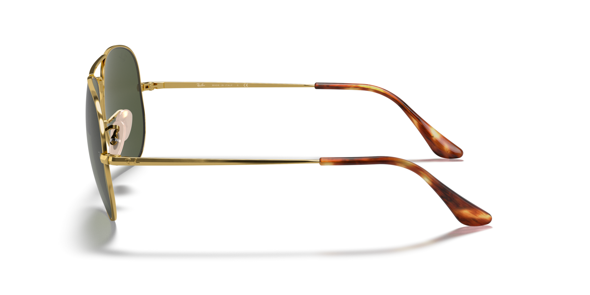 RB3689 AVIATOR METAL II 914731 Occhiali da sole Ray - Ban 4