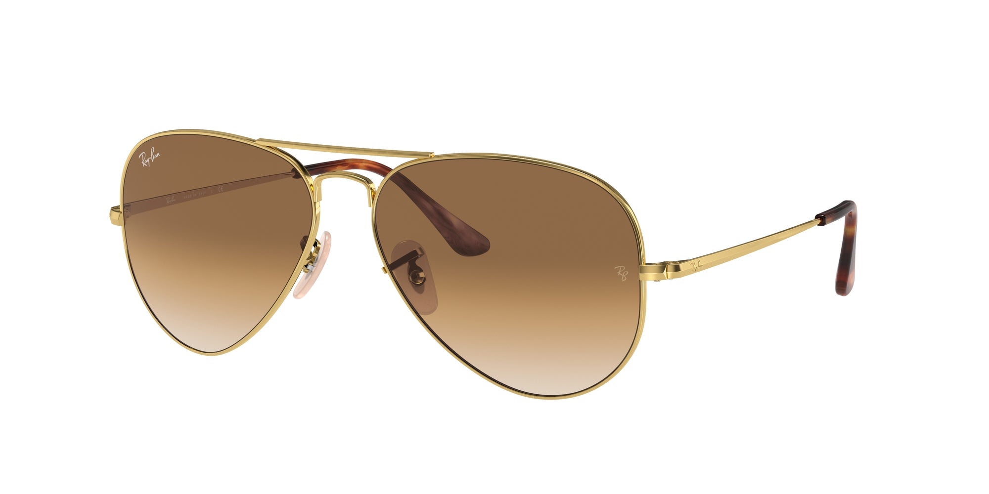 RB3689 AVIATOR METAL II 914751 Occhiali da sole Ray - Ban 1