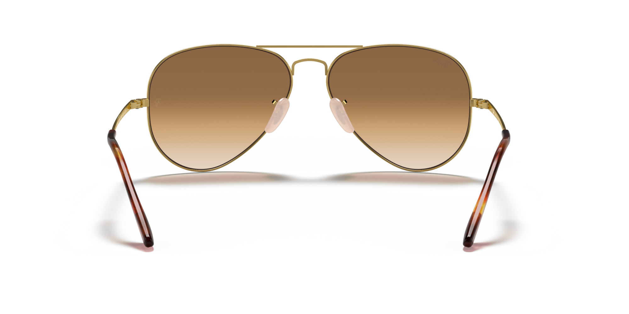 RB3689 AVIATOR METAL II 914751 Occhiali da sole Ray - Ban 5