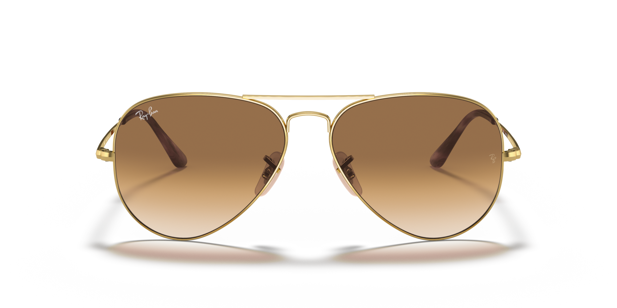 RB3689 AVIATOR METAL II 914751 Occhiali da sole Ray - Ban 3