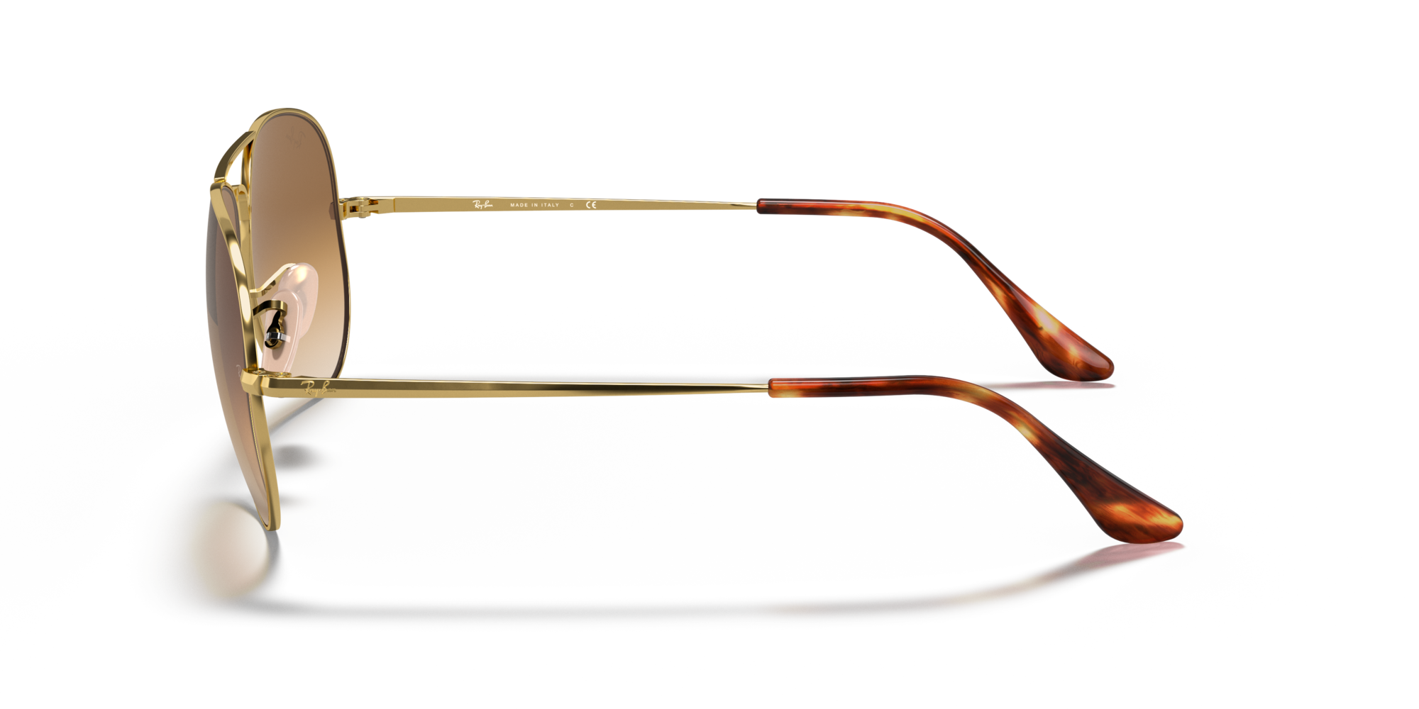 RB3689 AVIATOR METAL II 914751 Occhiali da sole Ray - Ban 4