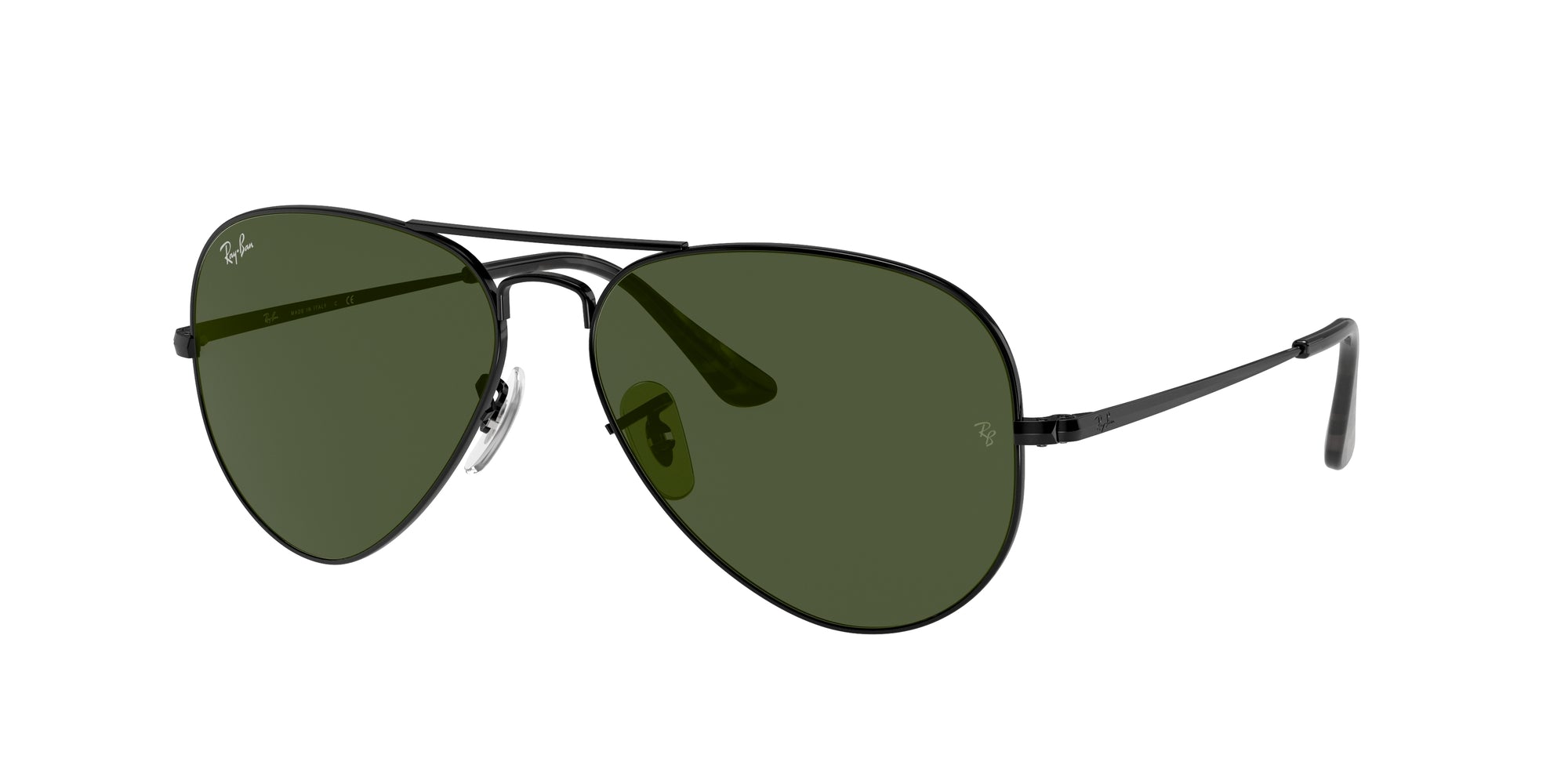 RB3689 AVIATOR METAL II 914831 Occhiali da sole Ray - Ban 1