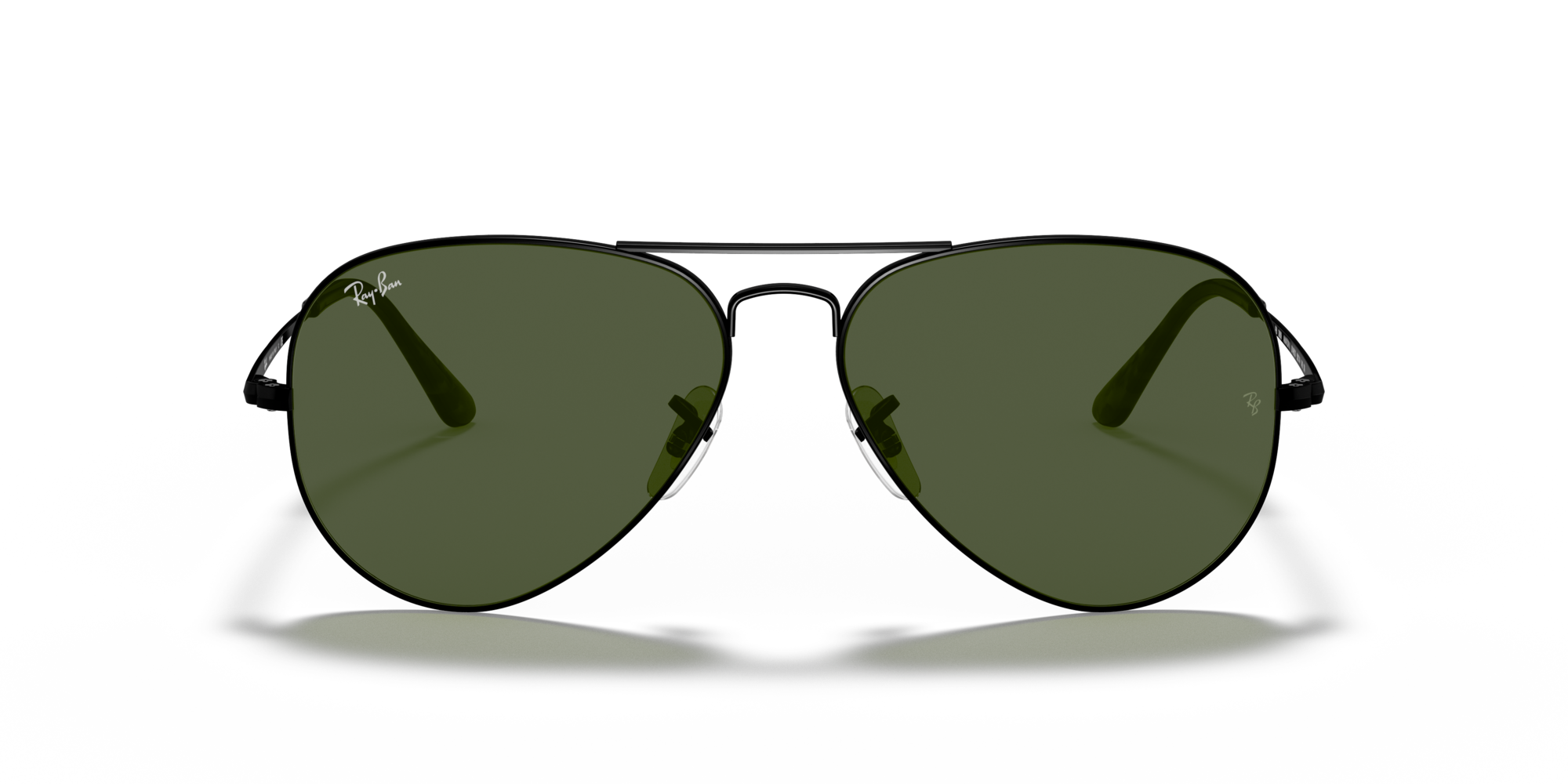 RB3689 AVIATOR METAL II 914831 Occhiali da sole Ray - Ban 3