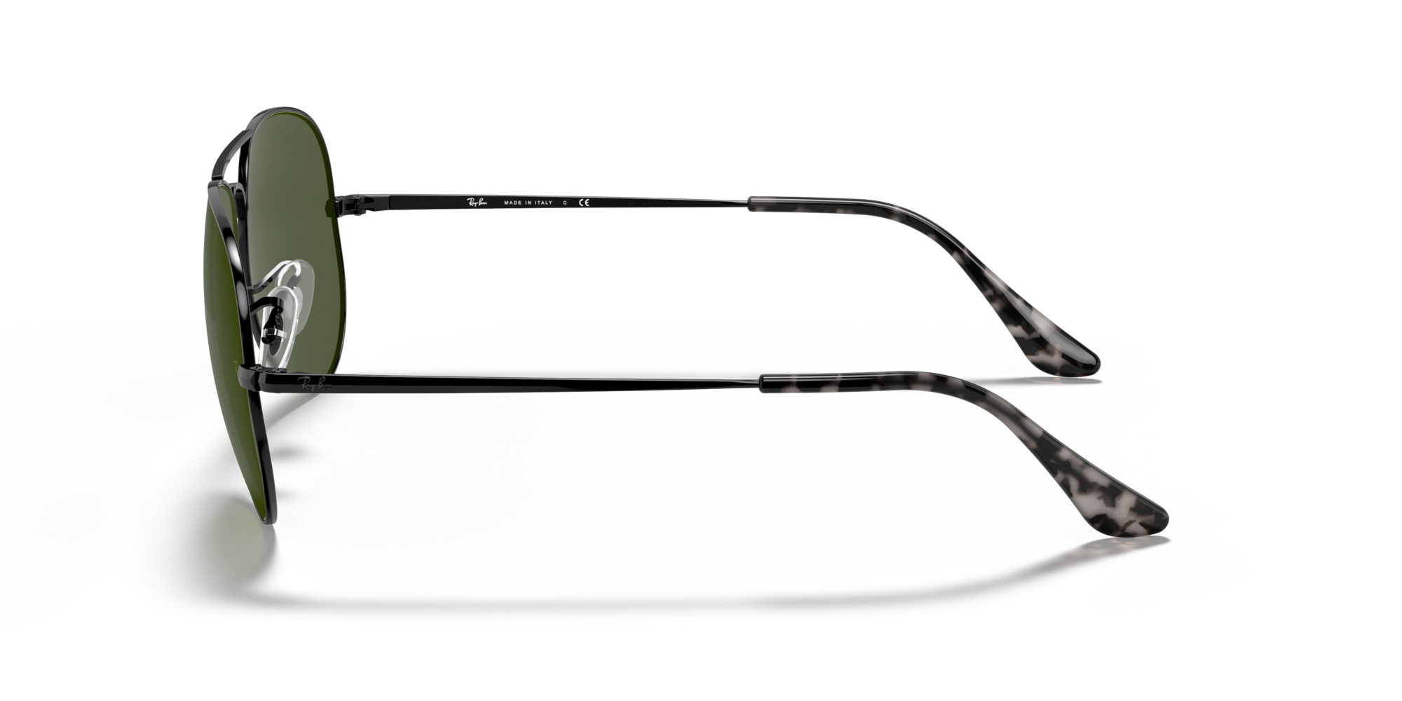 RB3689 AVIATOR METAL II 914831 Occhiali da sole Ray - Ban 4