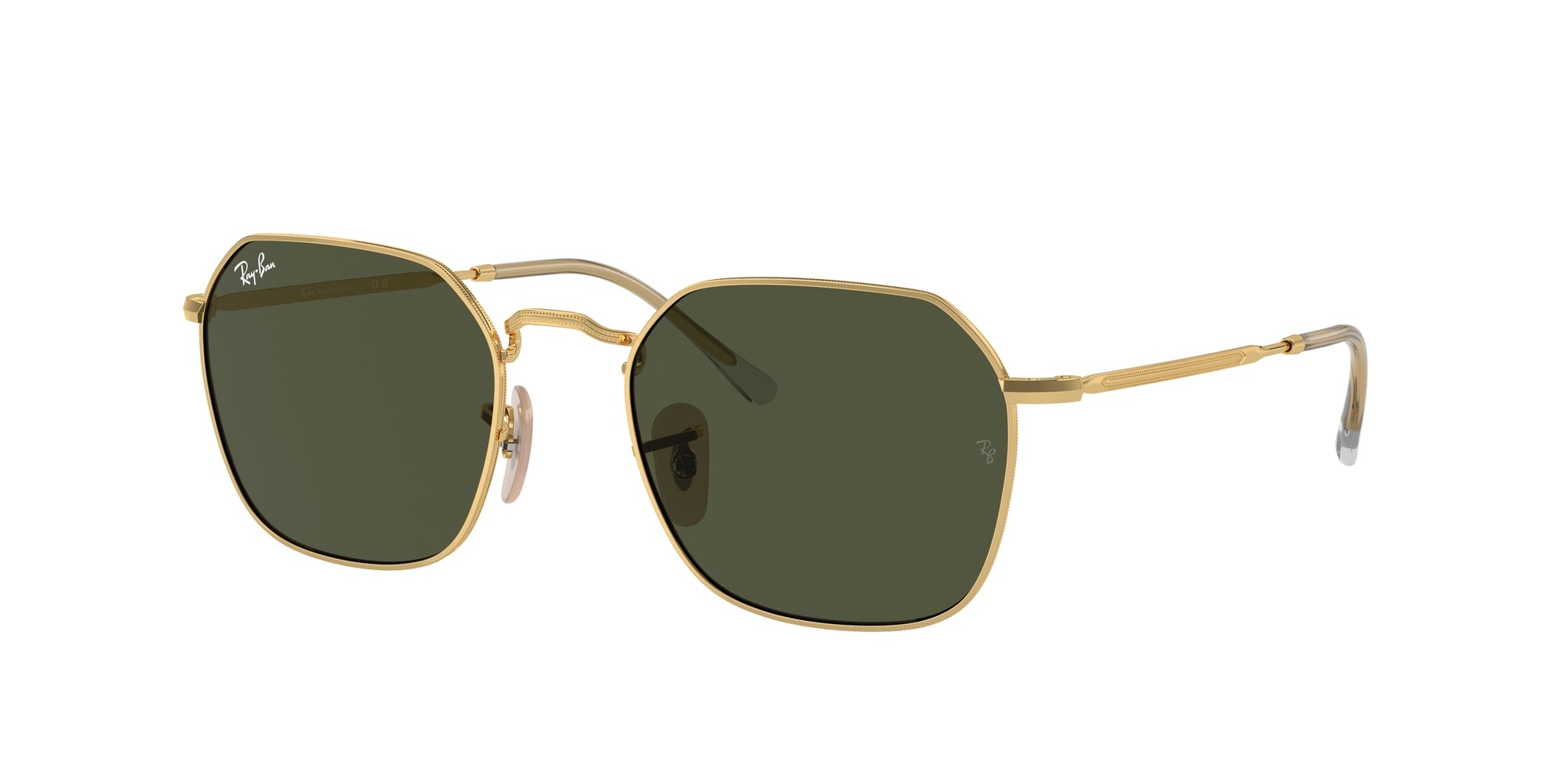 RB3694 JIM 001/31 Occhiali da sole Ray - Ban 1