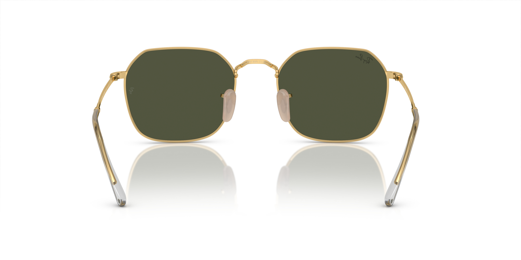 RB3694 JIM 001/31 Occhiali da sole Ray - Ban 5