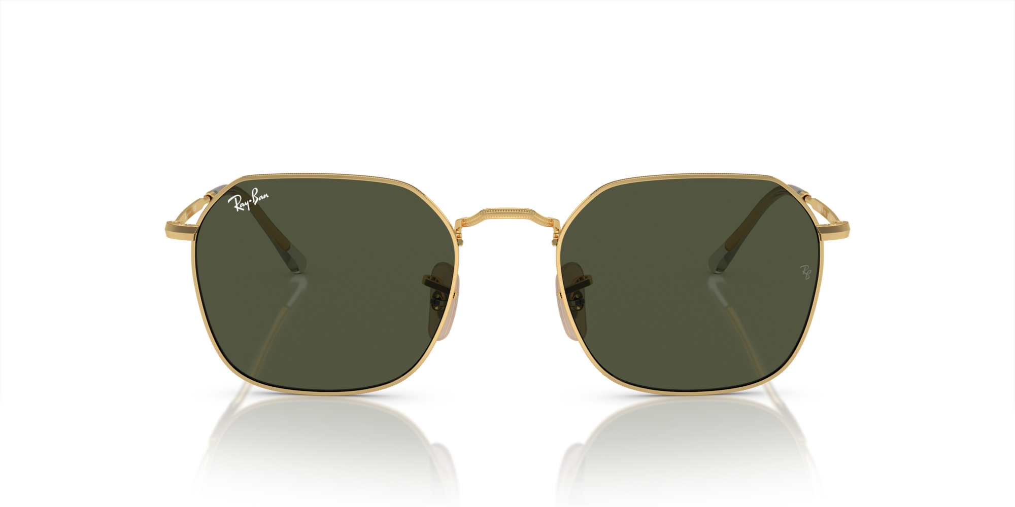 RB3694 JIM 001/31 Occhiali da sole Ray - Ban 3