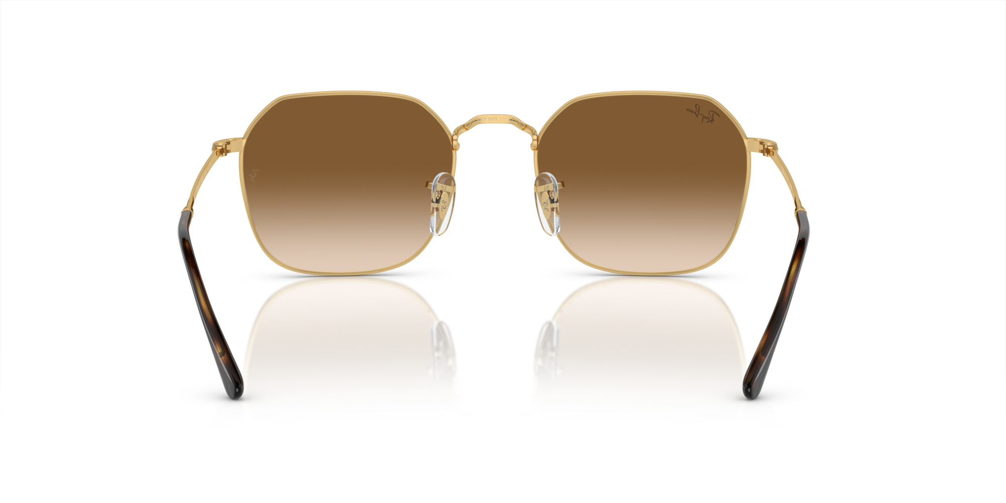 RB3694 JIM 001/51 Occhiali da sole Ray - Ban 4