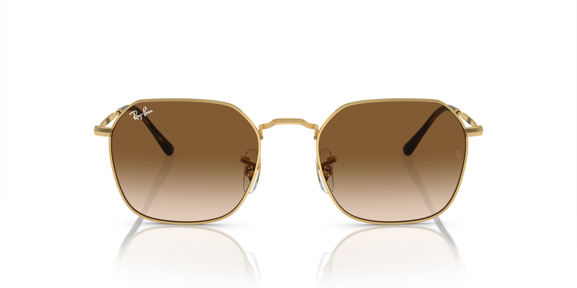 RB3694 JIM 001/51 Occhiali da sole Ray - Ban 2
