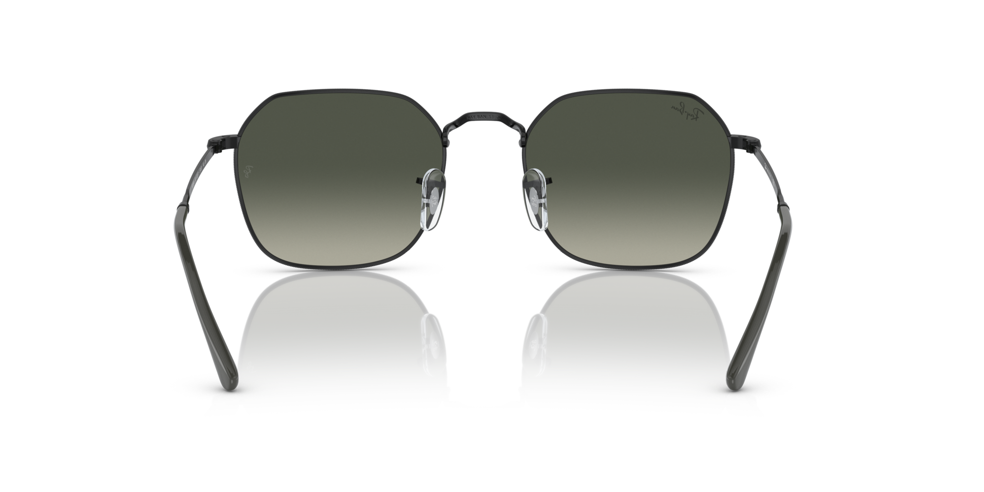 RB3694 JIM 002/71 Occhiali da sole Ray - Ban 5
