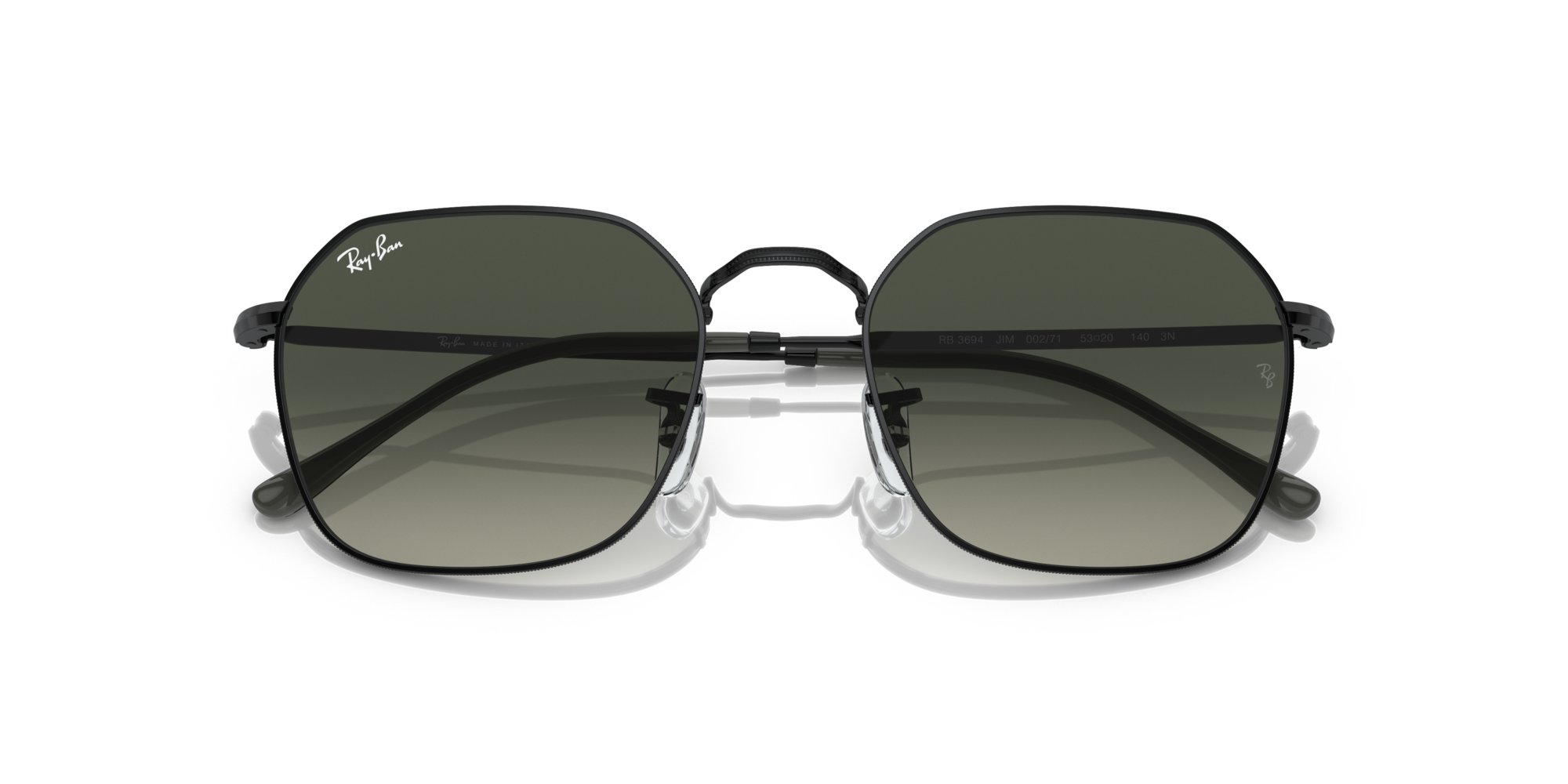 RB3694 JIM 002/71 Occhiali da sole Ray - Ban 2