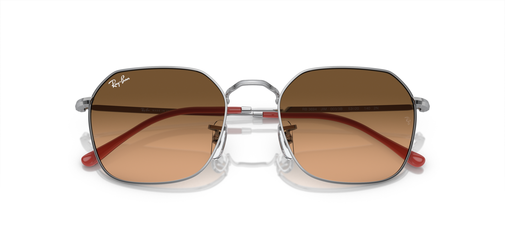 RB3694 JIM 003/3B Occhiali da sole Ray - Ban 2
