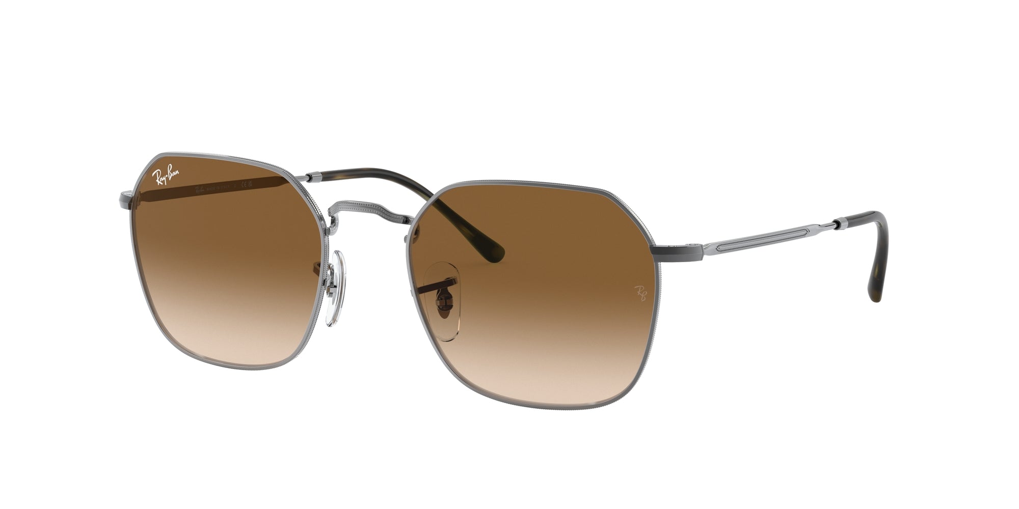 RB3694 JIM 004/51 Occhiali da sole Ray - Ban 1