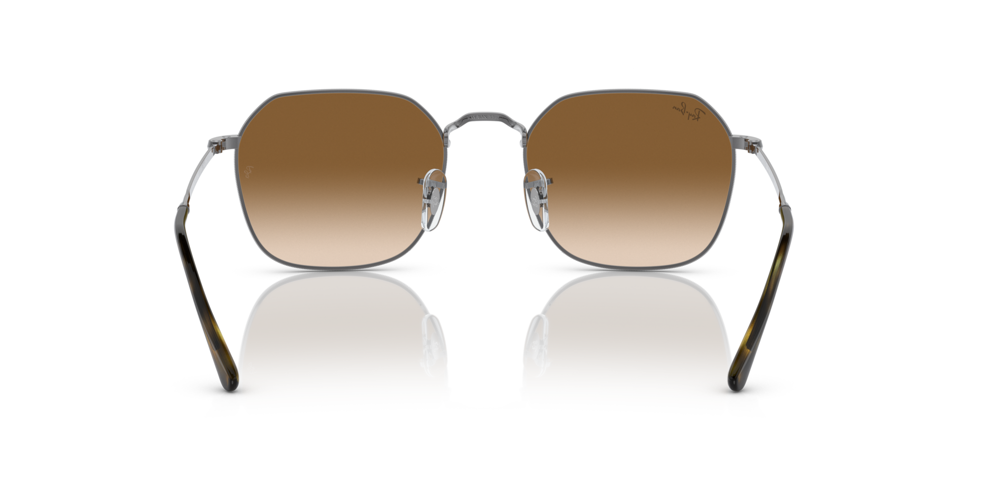 RB3694 JIM 004/51 Occhiali da sole Ray - Ban 5