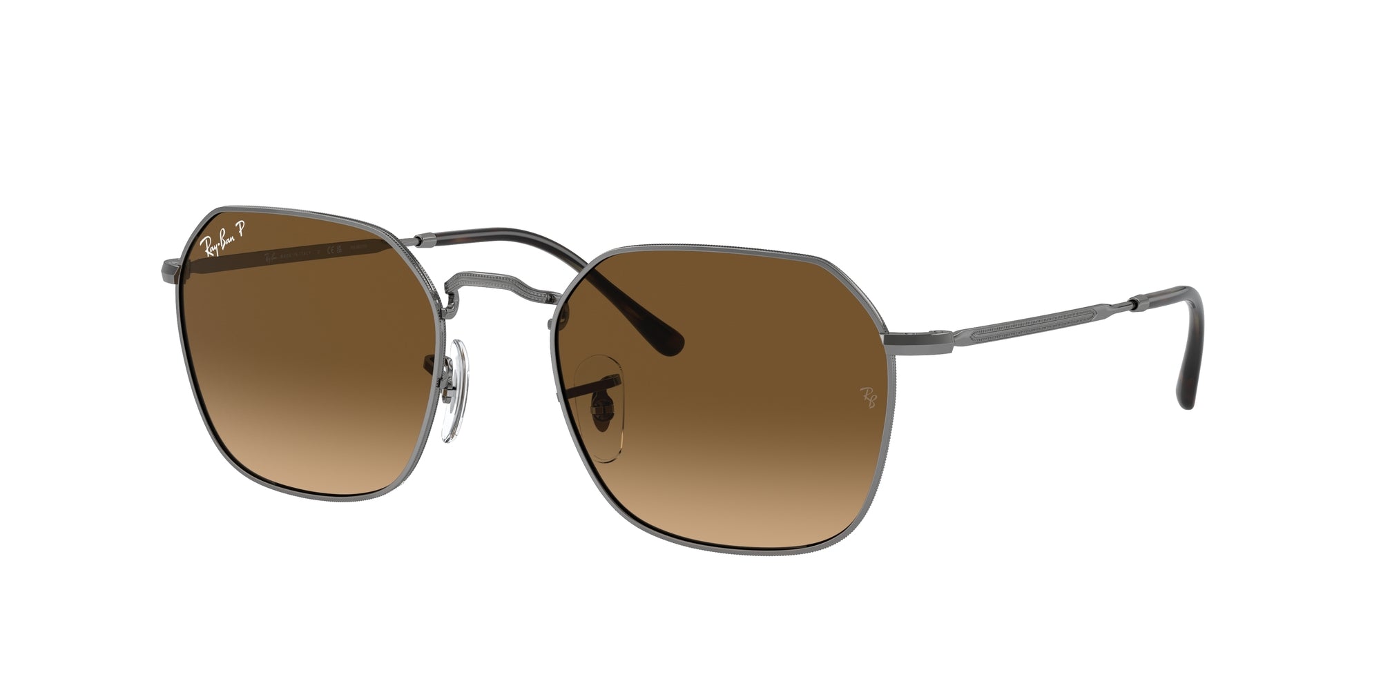 RB3694 JIM 004/M2 Occhiali da sole Ray - Ban 1