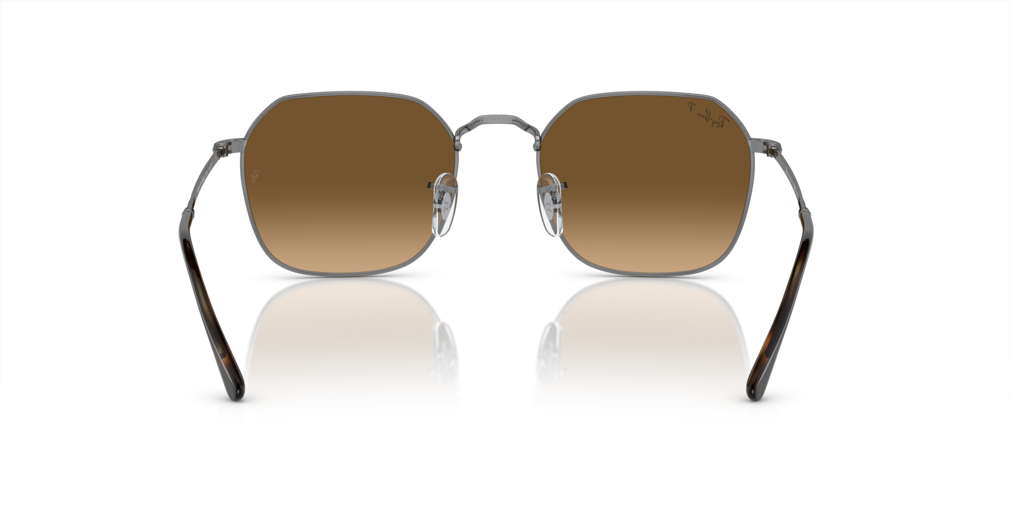 RB3694 JIM 004/M2 Occhiali da sole Ray - Ban 5
