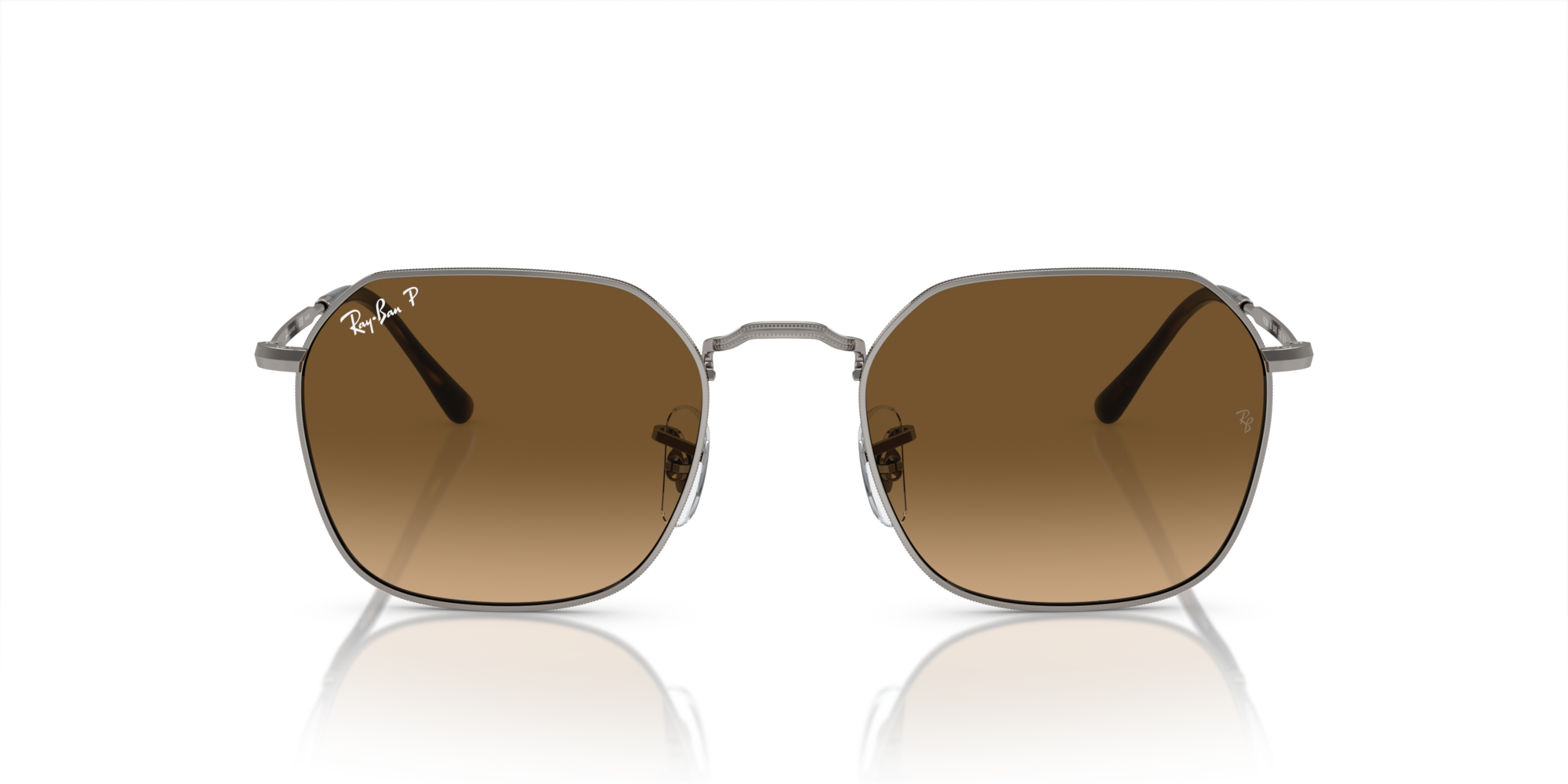 RB3694 JIM 004/M2 Occhiali da sole Ray - Ban 3