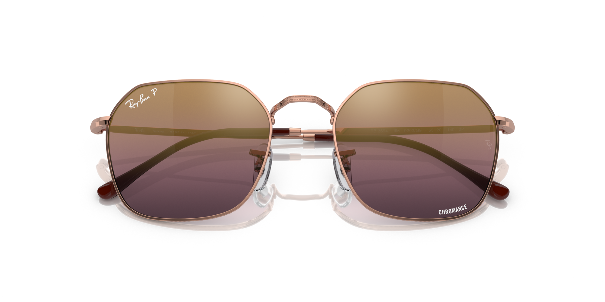 RB3694 JIM 9202G9 Occhiali da sole Ray - Ban 2
