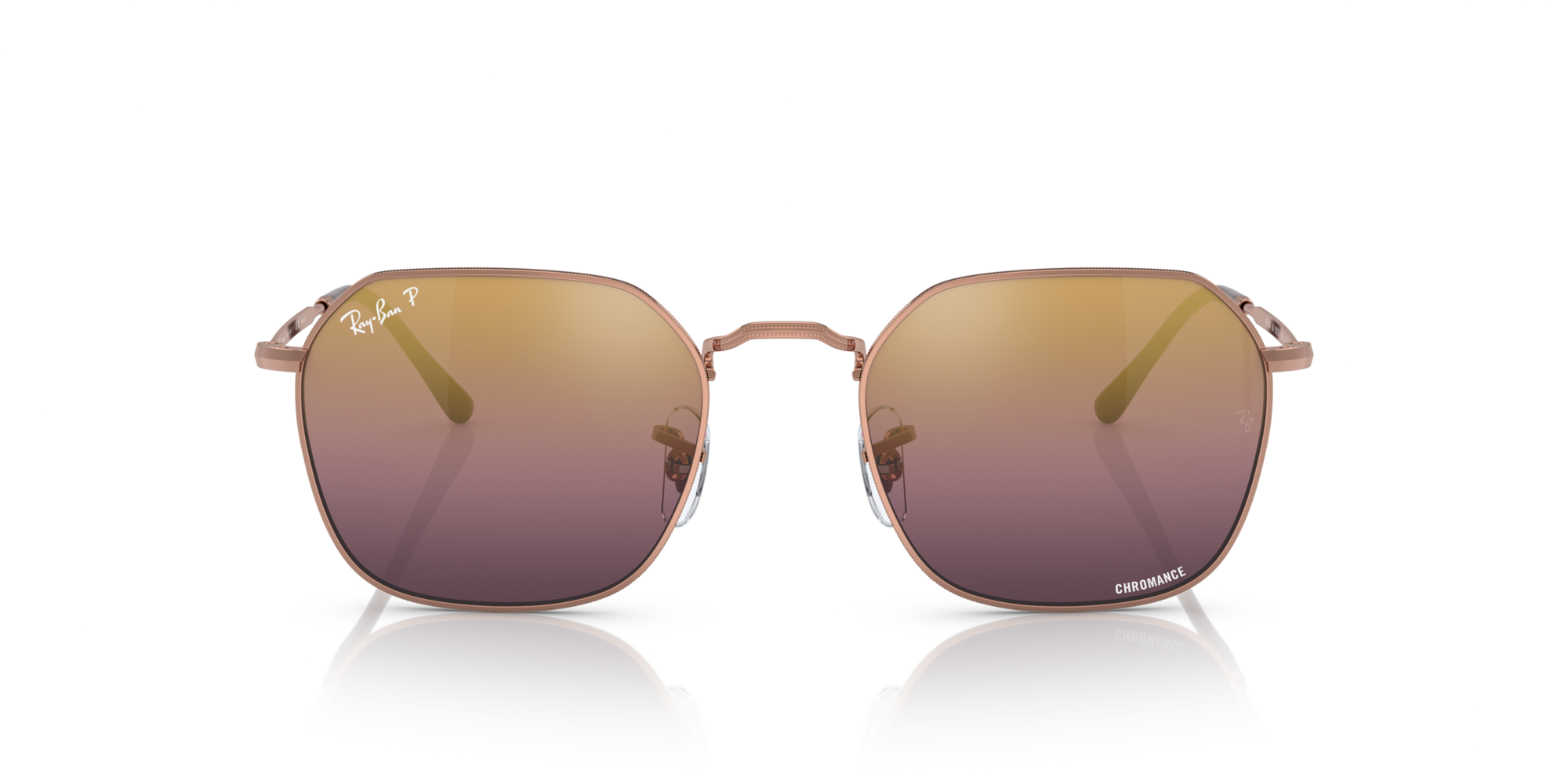 RB3694 JIM 9202G9 Occhiali da sole Ray - Ban 3
